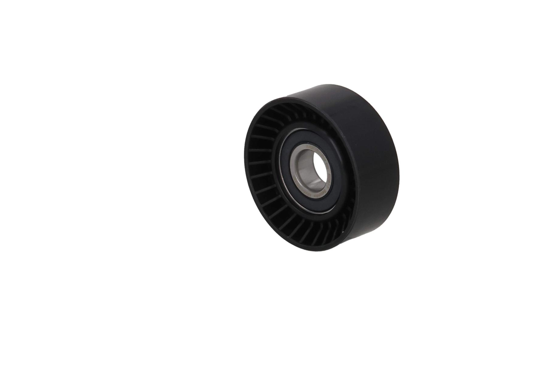 KAMOKA Medløberhjul, kilerem r0677 for FORD VOLVO CITROËN FIAT MITSUBISHI ROVER JAGUAR