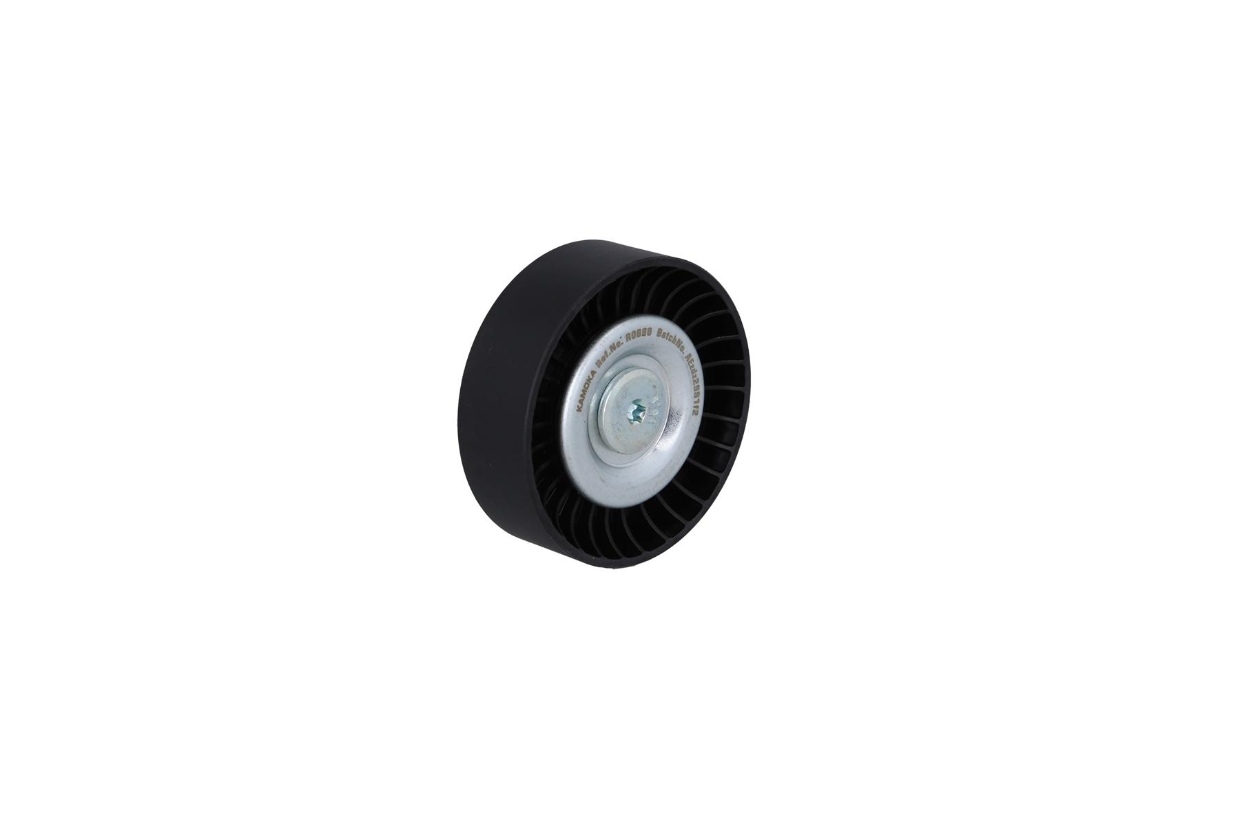 KAMOKA Medløberhjul, kilerem r0690 for VOLVO FORD LAND ROVER