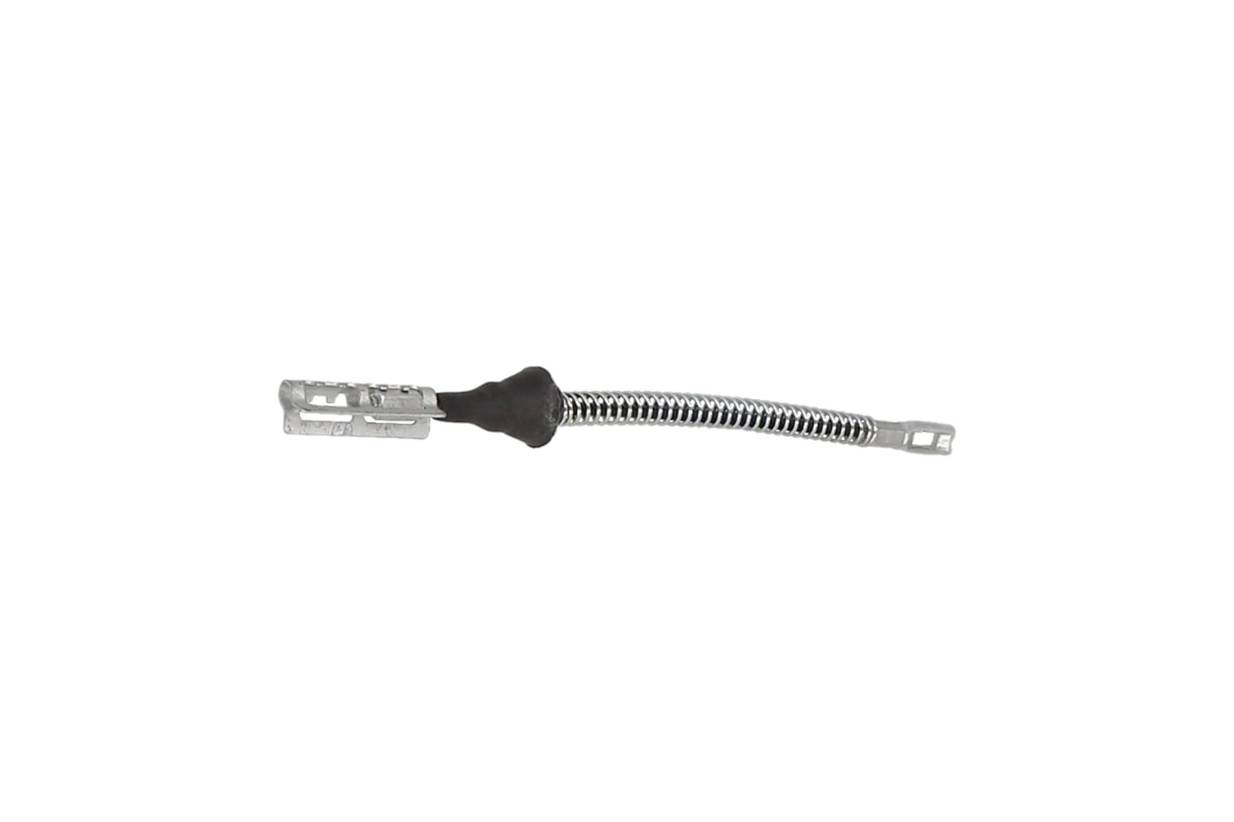 KAMOKA Håndbremsekabel 1190250 bagved til højre for VAUXHALL OPEL CHEVROLET