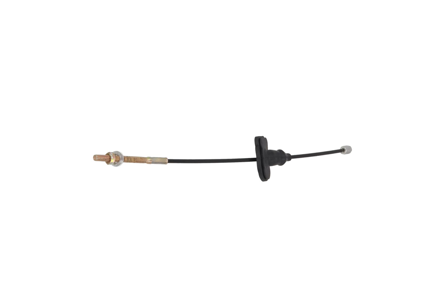 KAMOKA Håndbremsekabel 1190419 foran for FORD