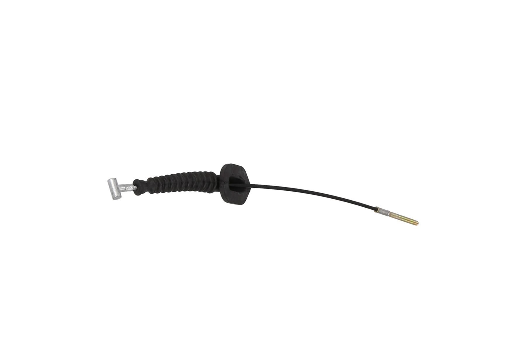 KAMOKA Håndbremsekabel 1190427 foran for TOYOTA