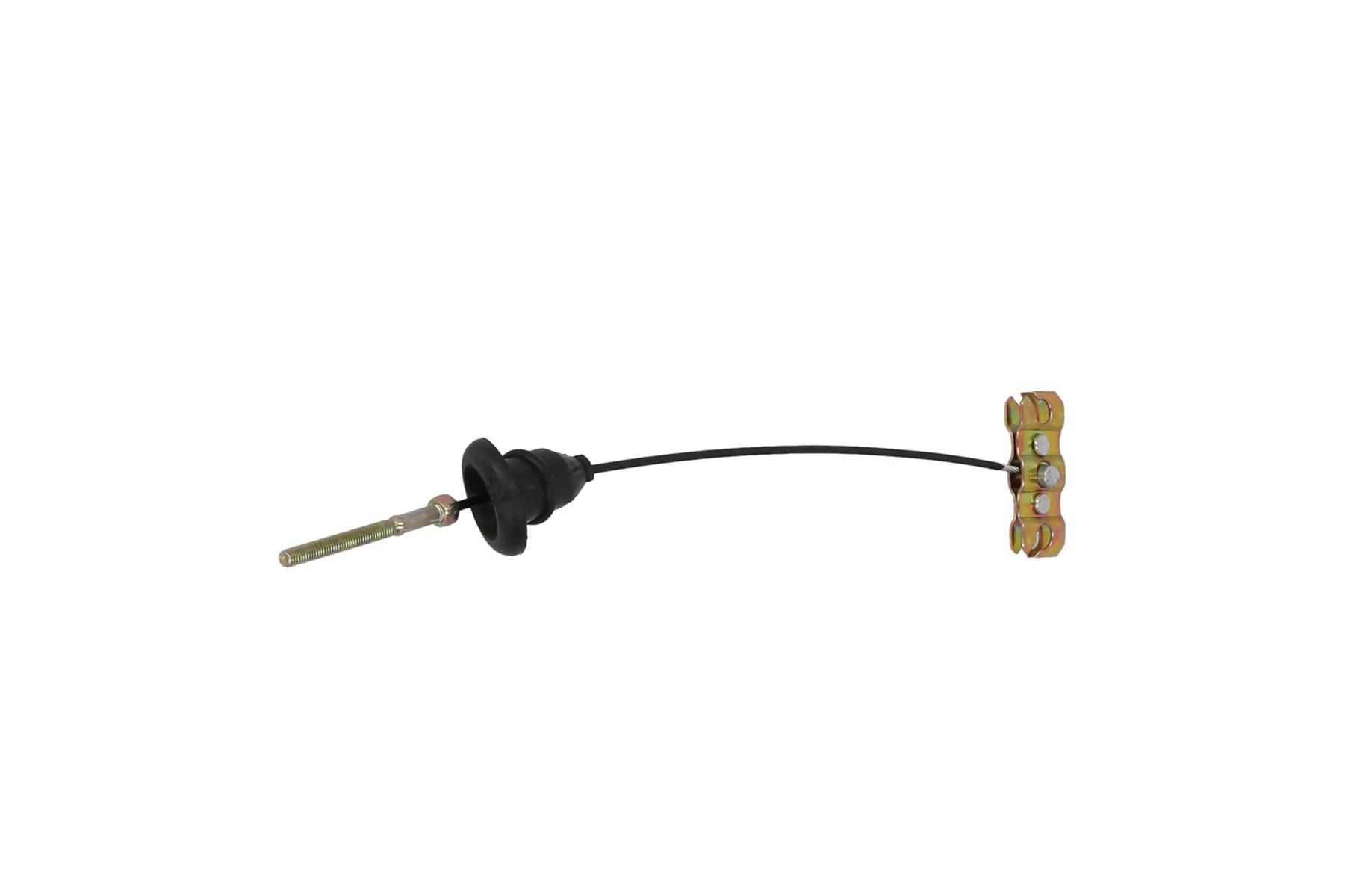KAMOKA Håndbremsekabel 1190453 foran for DAEWOO