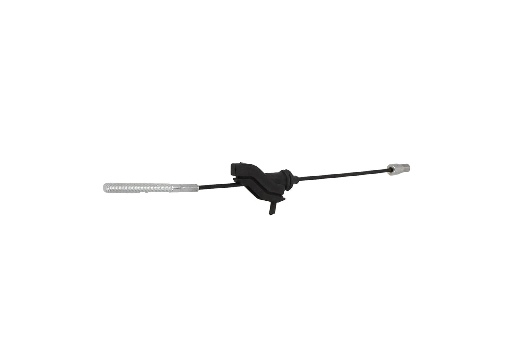 KAMOKA Håndbremsekabel 1190465 foran for FORD