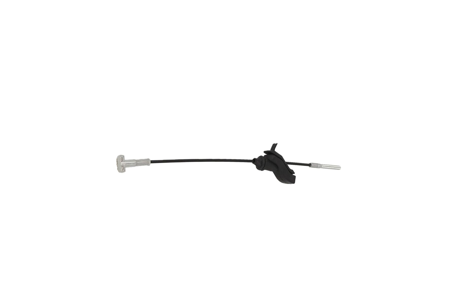 KAMOKA Håndbremsekabel 1190482 foran for MAZDA