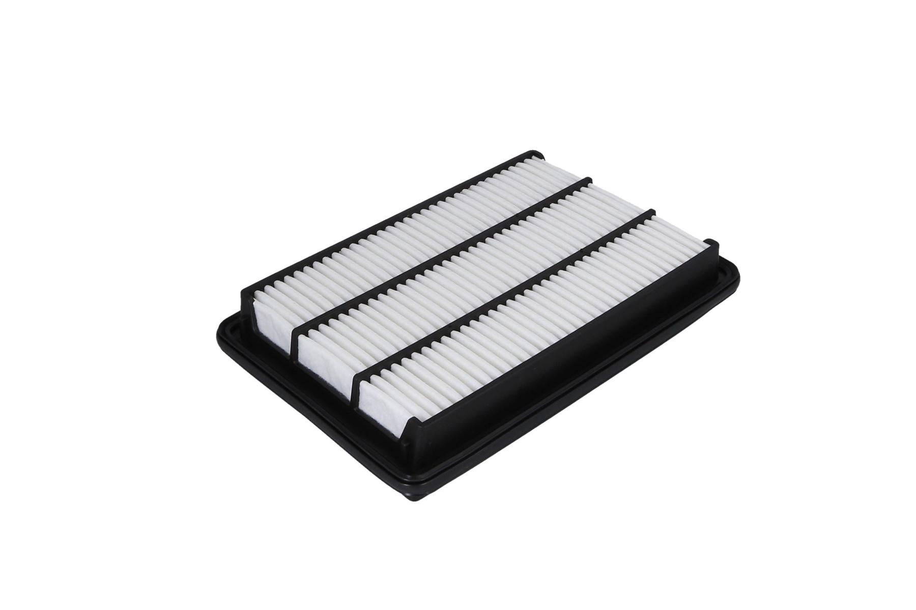 KAMOKA Luftfilter f262201 Filterindsats 44mm for RENAULT
