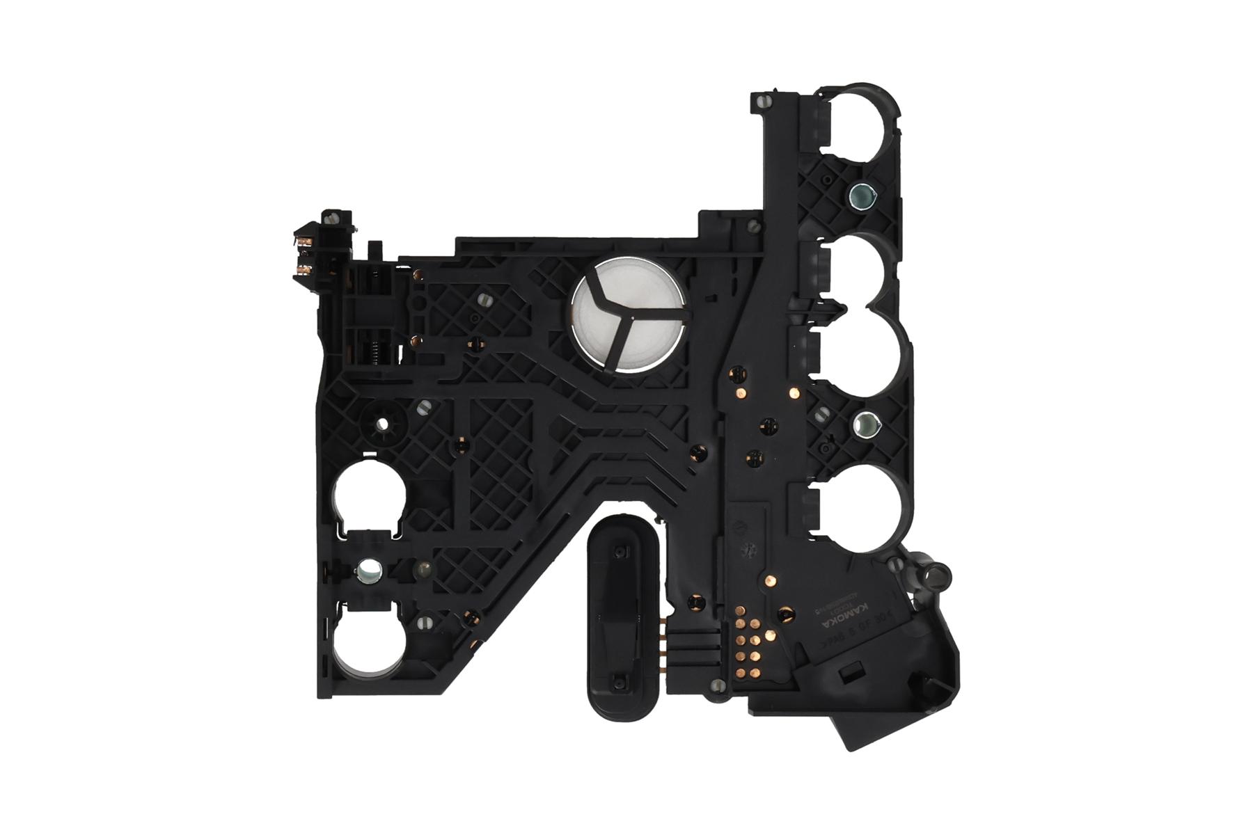 KAMOKA Styreenhed, automatisk gearkasse tc001 for MERCEDES-BENZ PORSCHE CHRYSLER