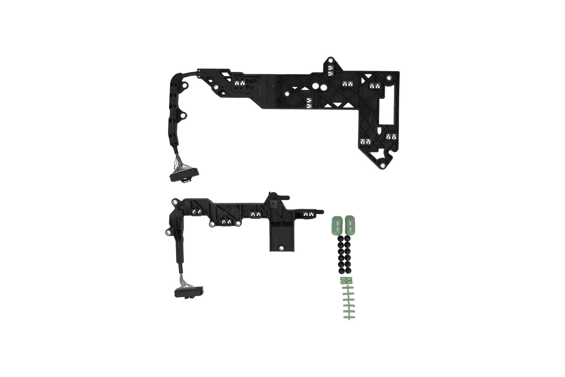 KAMOKA Styreenhed, automatisk gearkasse tc008 for VAG