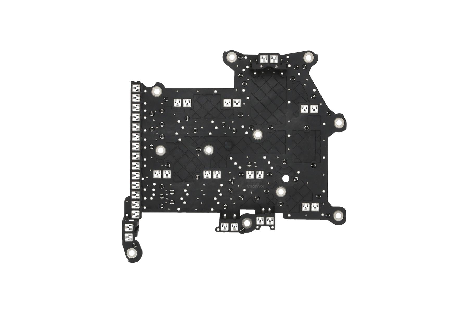 KAMOKA Styreenhed, automatisk gearkasse tc011 for VW