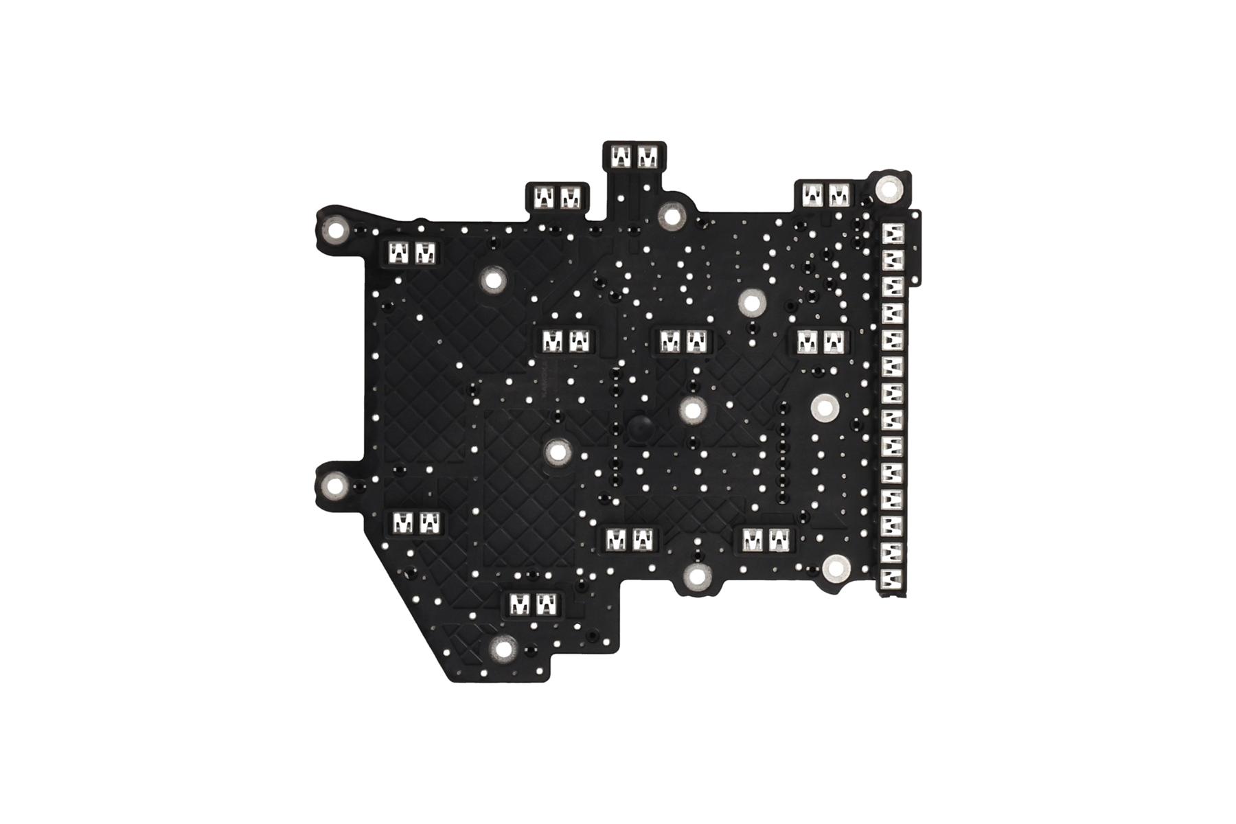 KAMOKA Styreenhed, automatisk gearkasse tc012 for VW