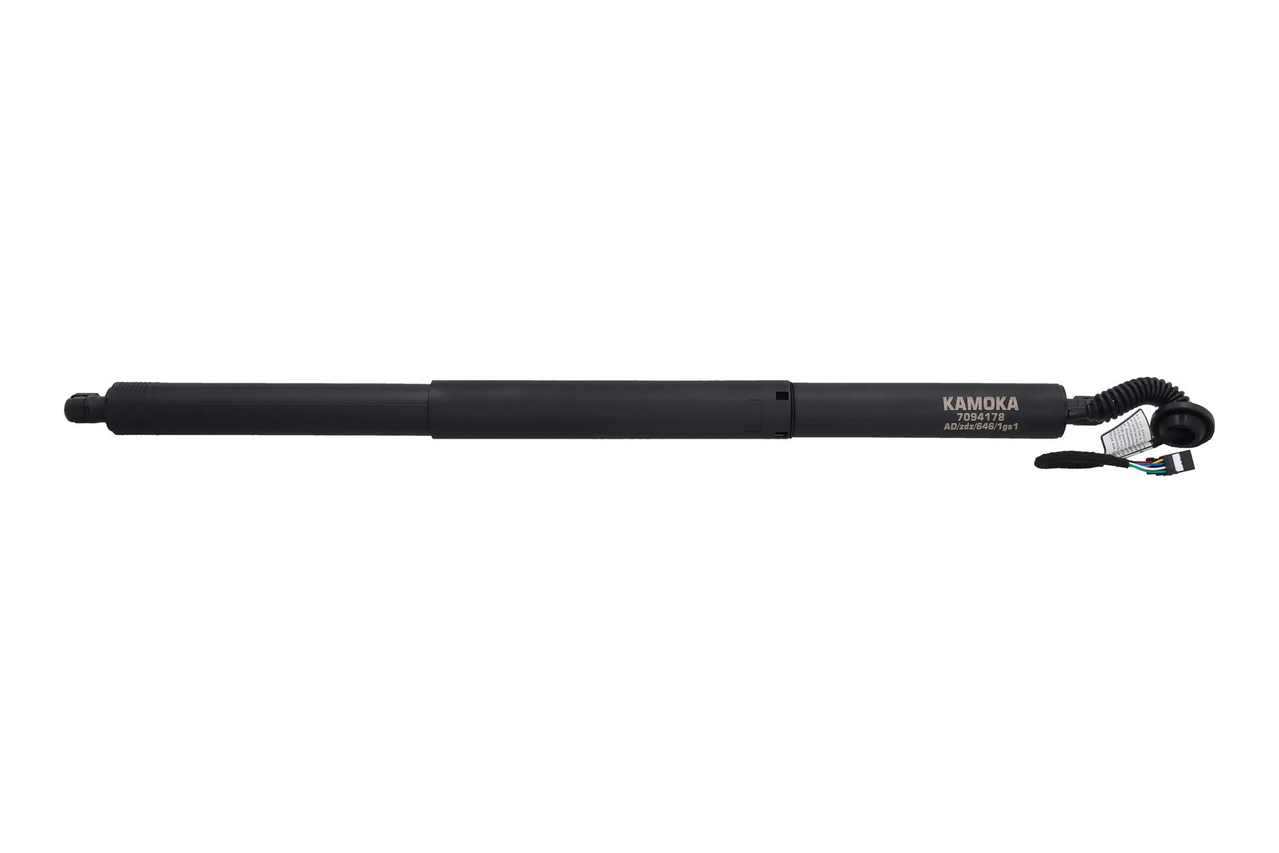 KAMOKA 7094178 venstre for OPEL