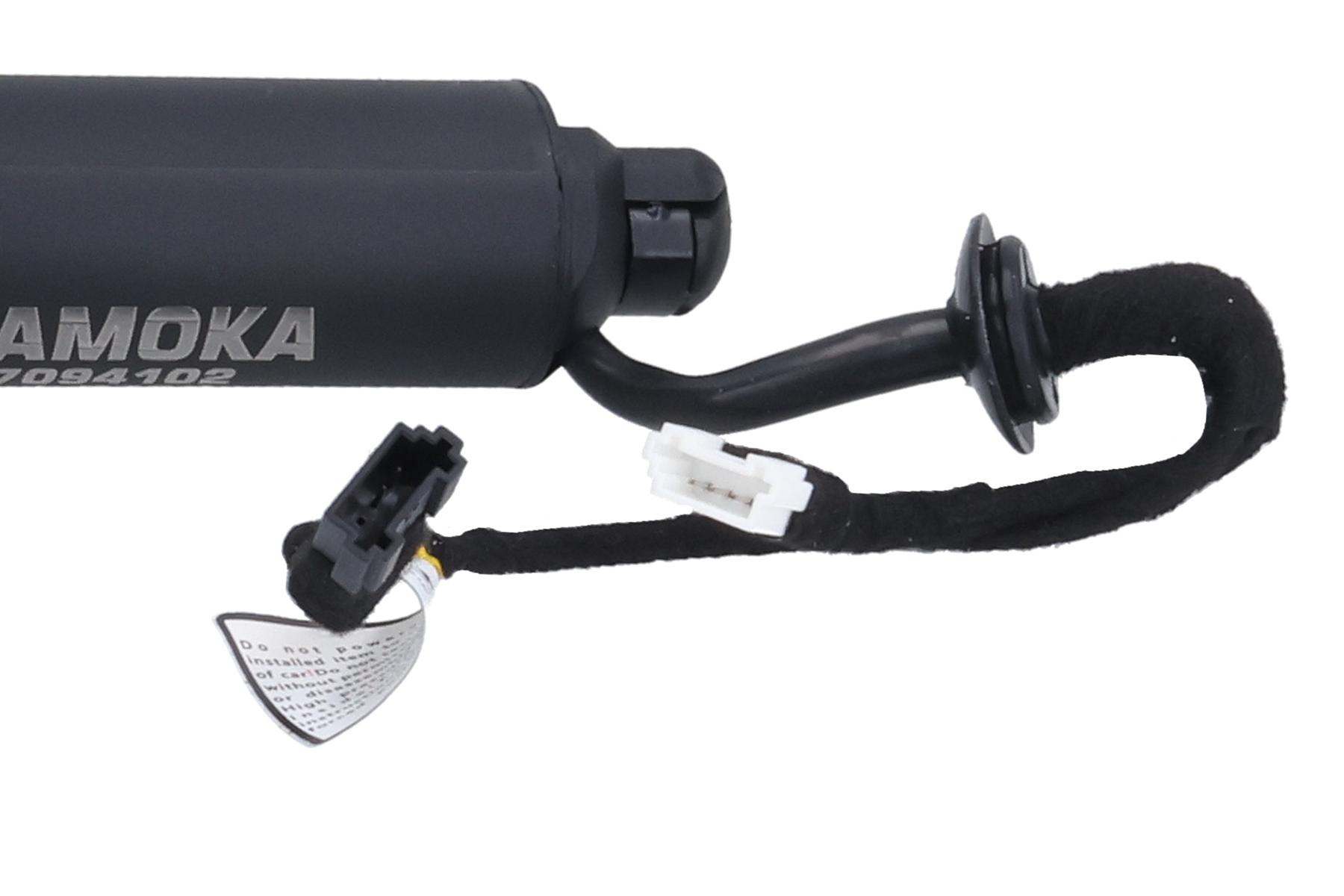 KAMOKA 7094102 højre for BMW