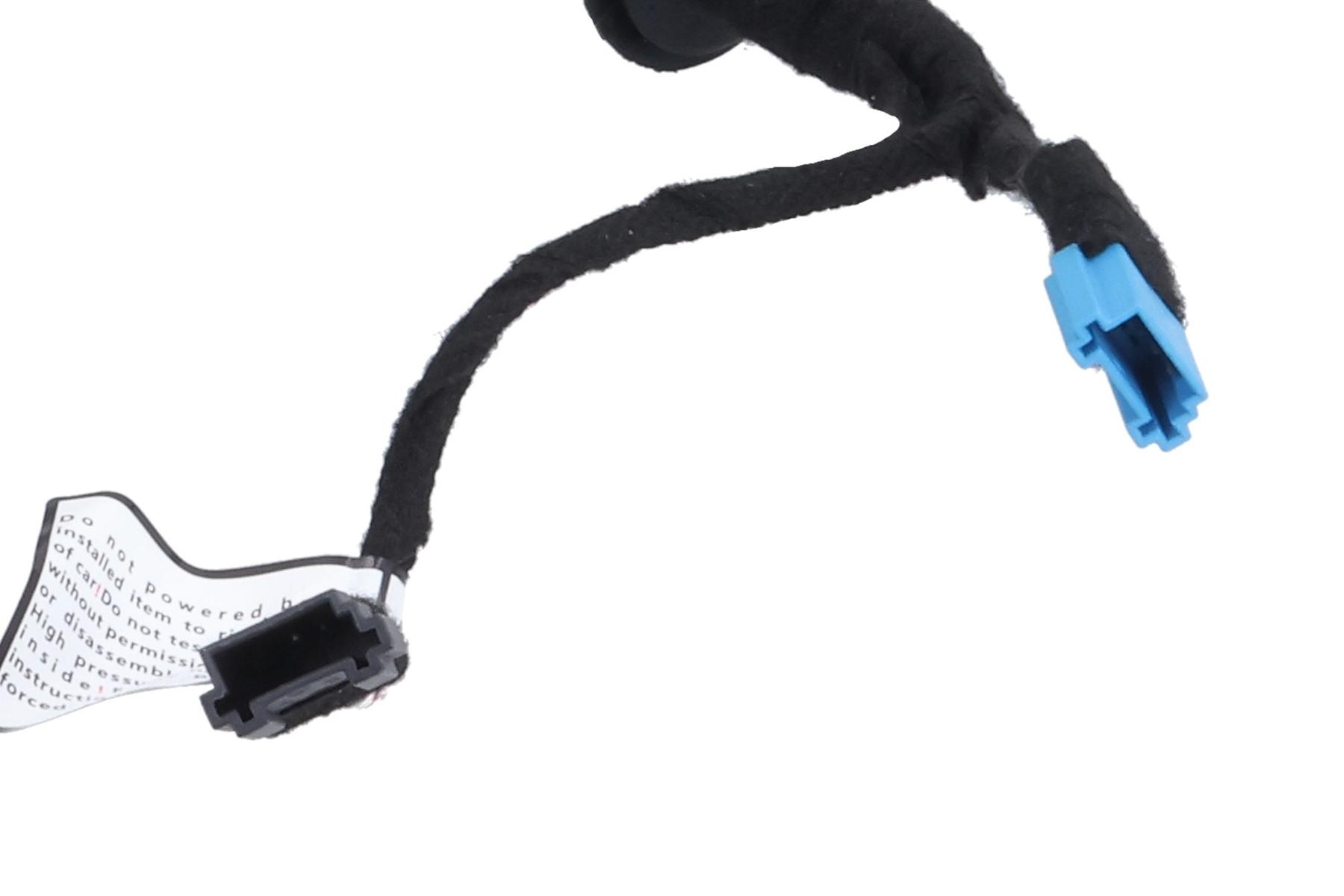 KAMOKA 7094101 venstre for BMW