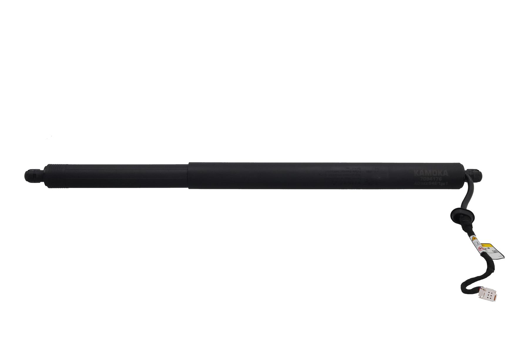 KAMOKA 7094176 venstre for OPEL