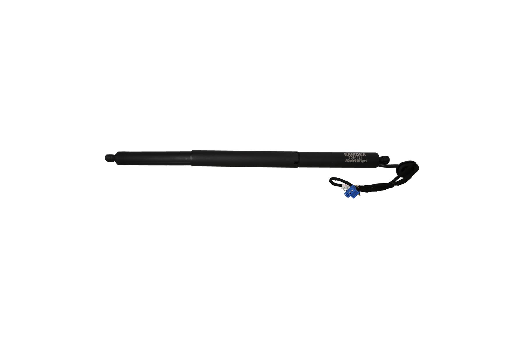 KAMOKA 7094171 venstre for MERCEDES-BENZ