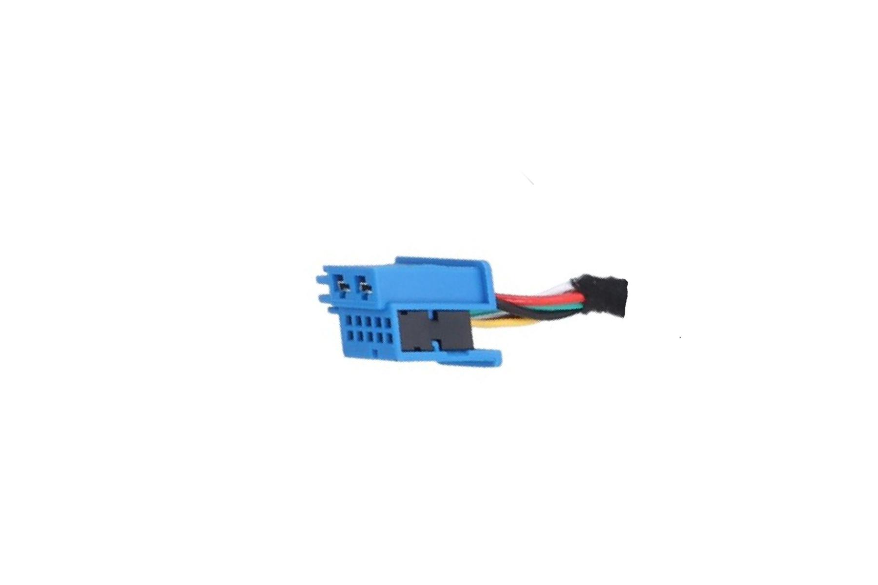 KAMOKA 7094173 venstre for MERCEDES-BENZ