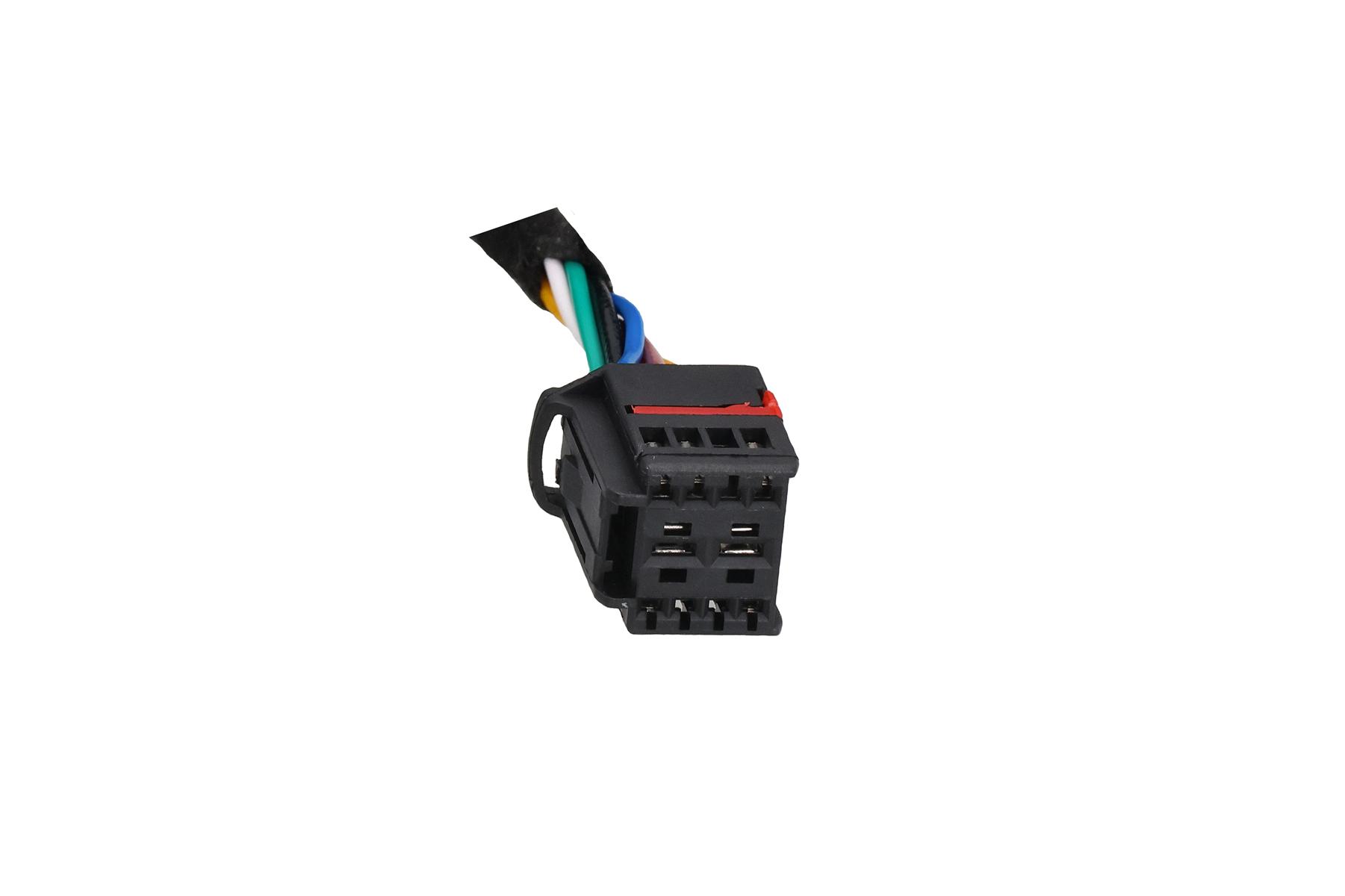KAMOKA 7094140 bagved til venstre for HYUNDAI