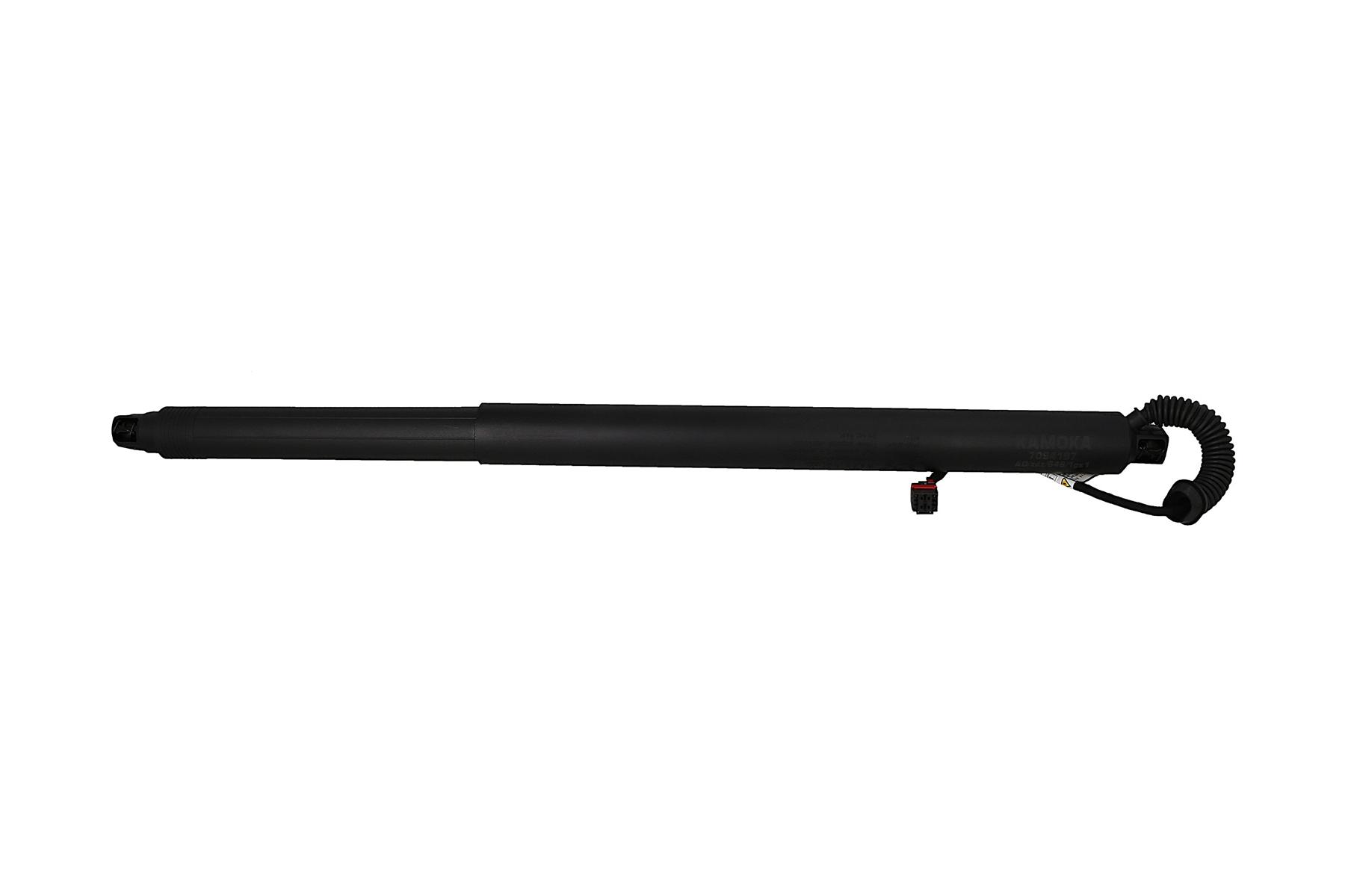KAMOKA 7094197 venstre for SKODA