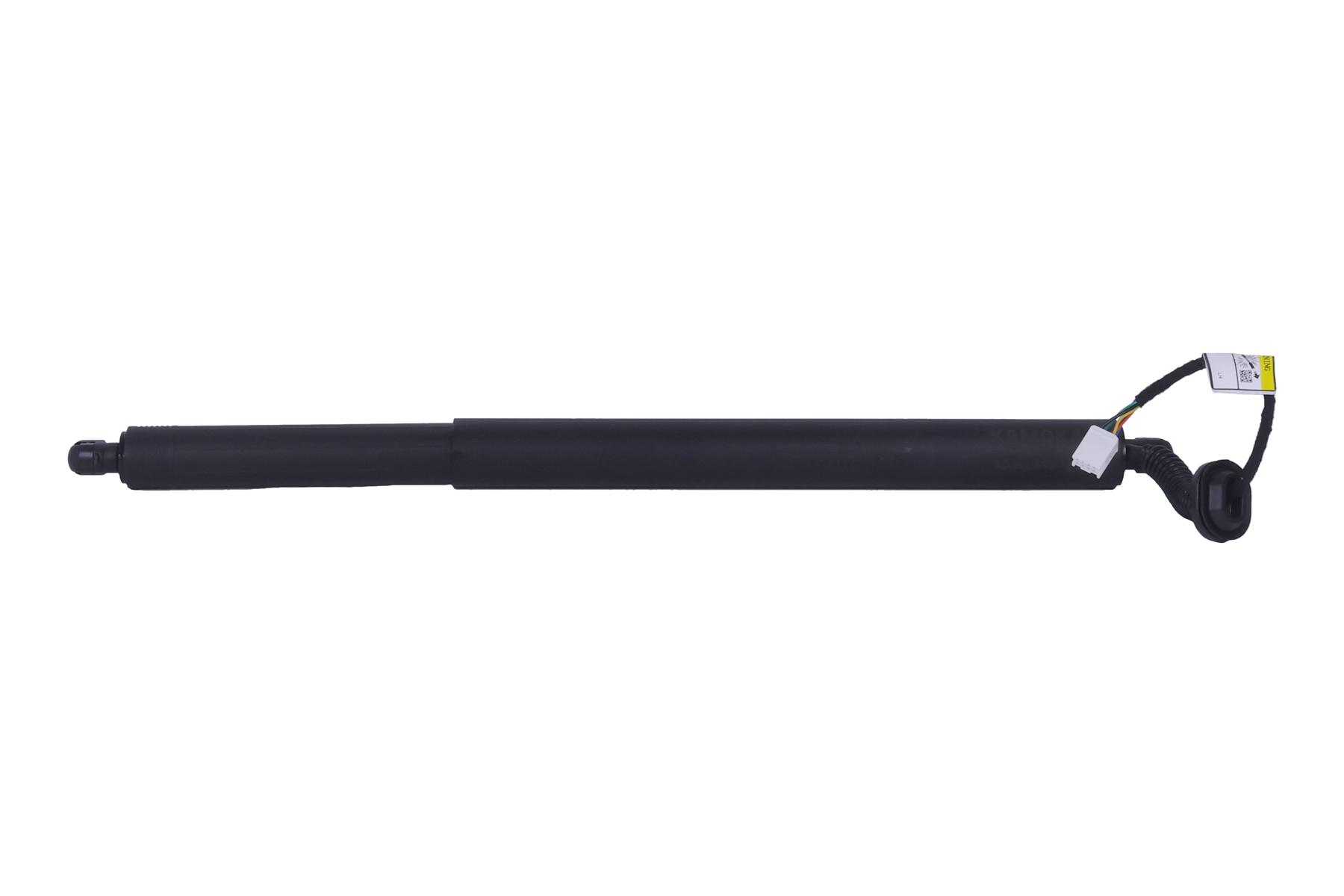KAMOKA 7094166 venstre for MAZDA