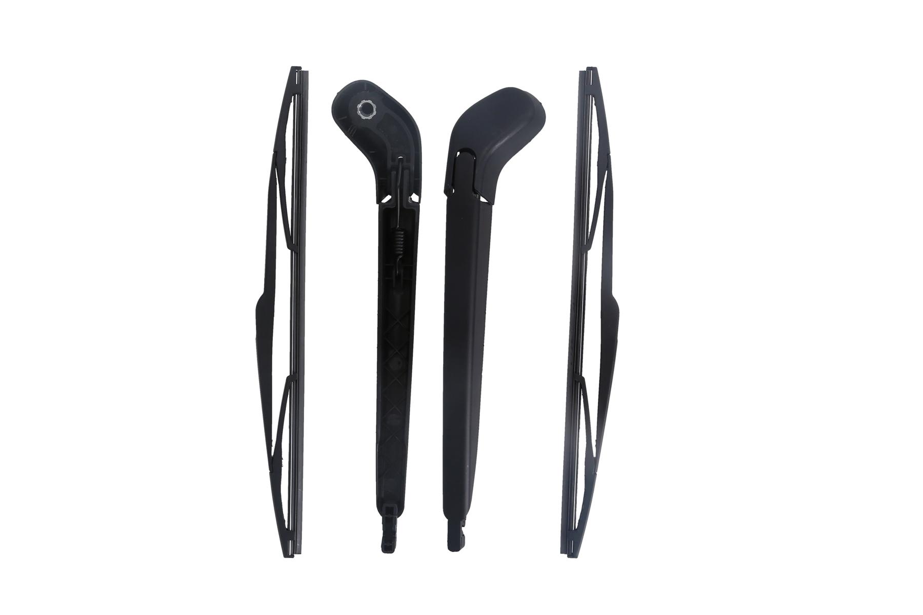 KAMOKA Viskerarm, ruderensning 25154 bag for FORD