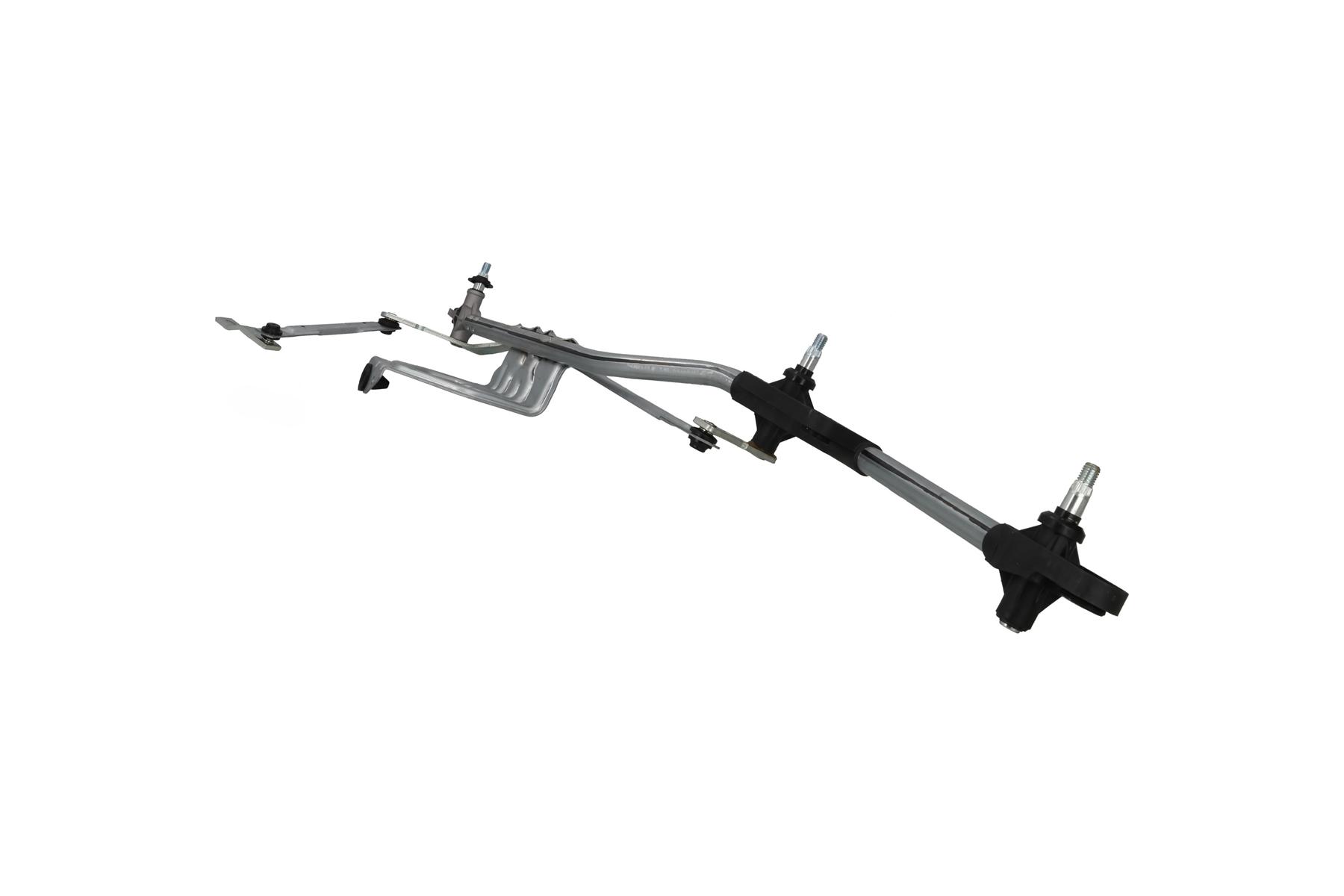 KAMOKA Viskerarmstang 3110194 foran for RENAULT