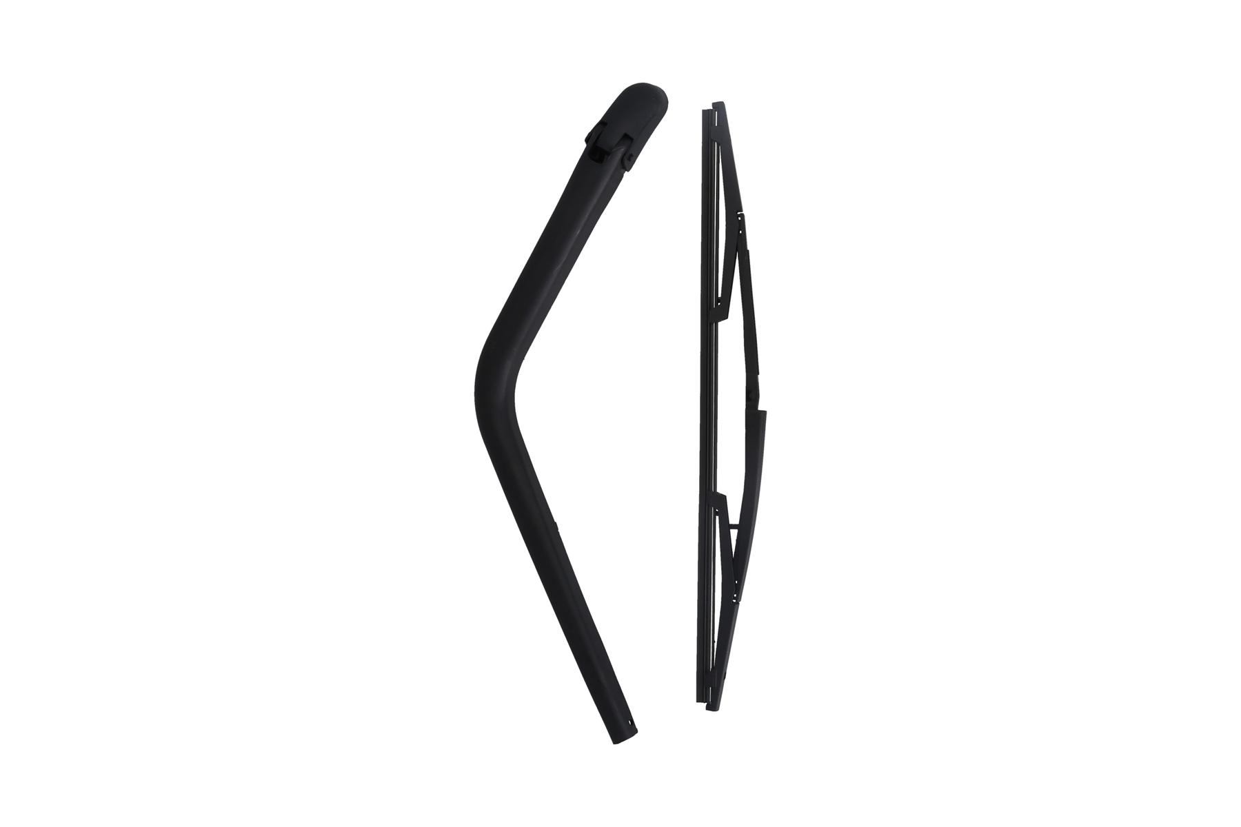KAMOKA Viskerarm, ruderensning 25347 bag for FIAT
