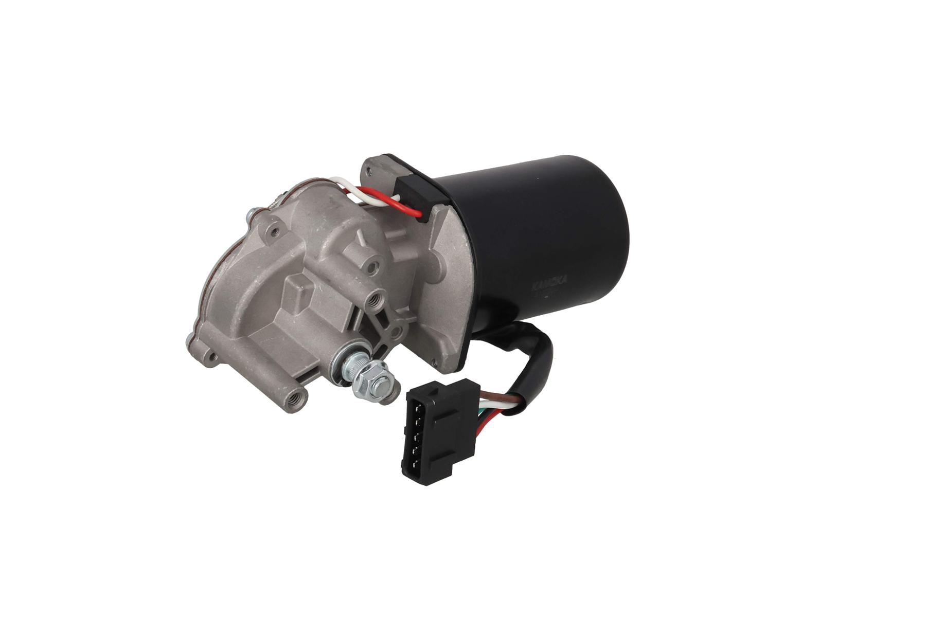 KAMOKA Viskermotor 3100224 foran for CITROËN/PEUGEOT