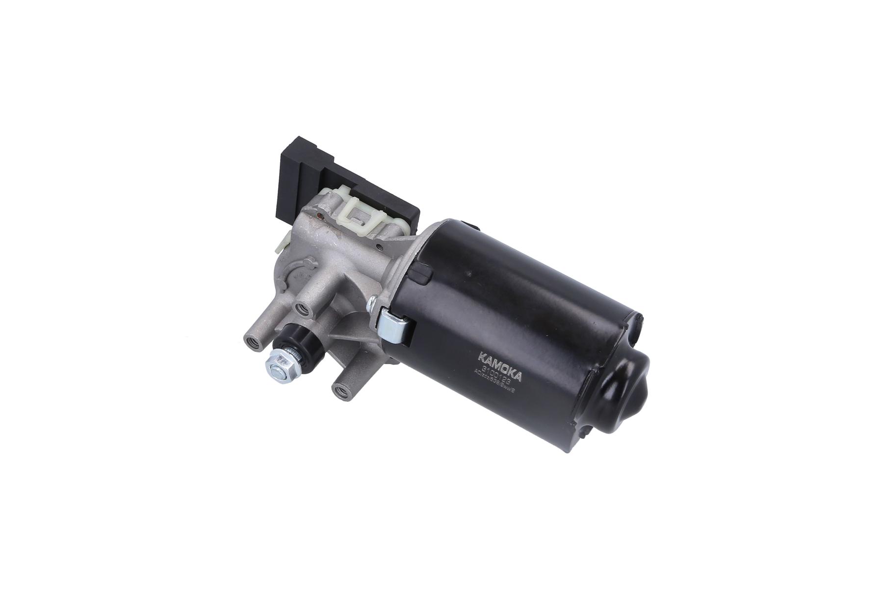 KAMOKA Viskermotor 3100123 foran for FIAT