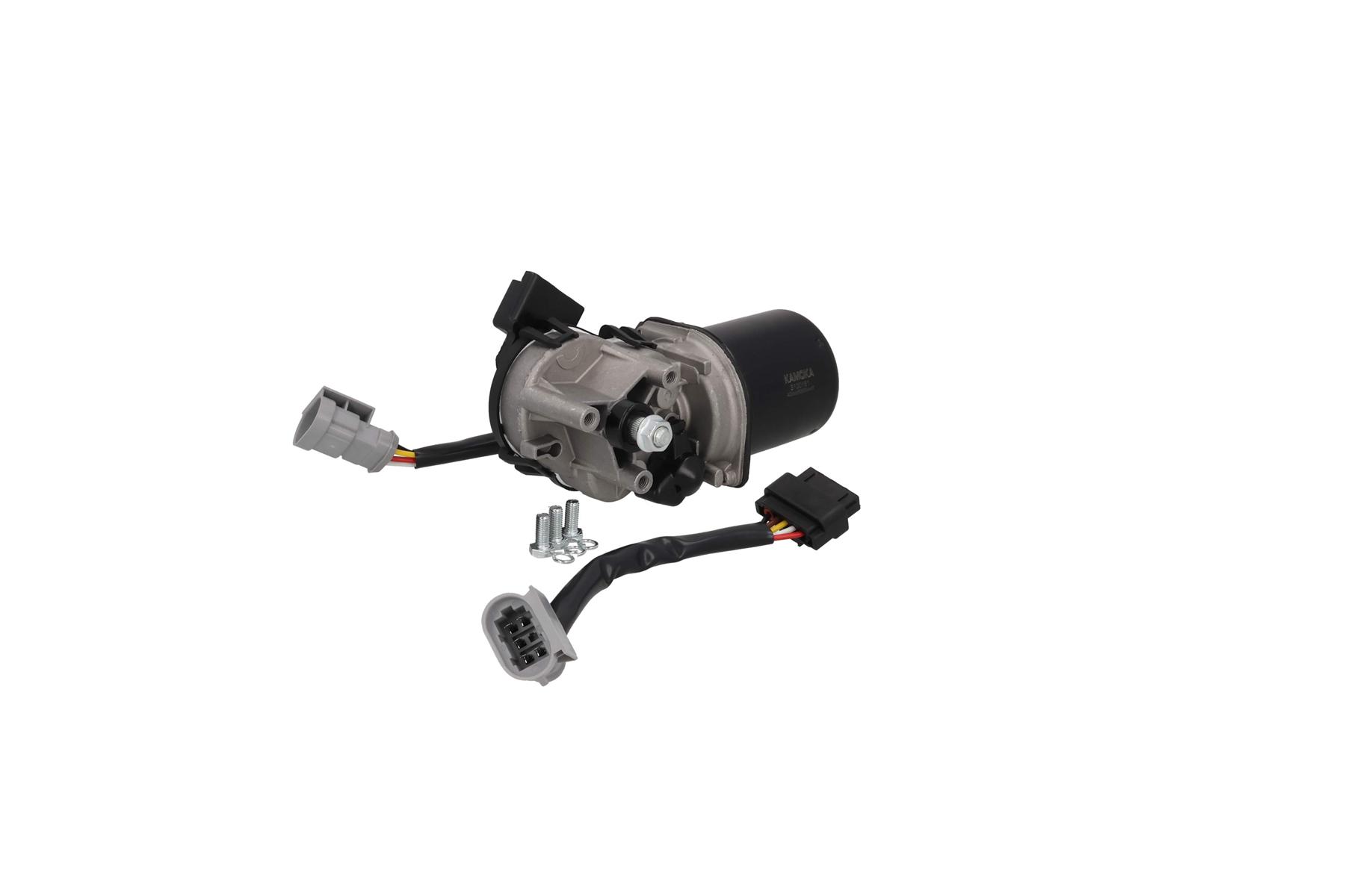 KAMOKA Viskermotor 3100151 foran for RENAULT