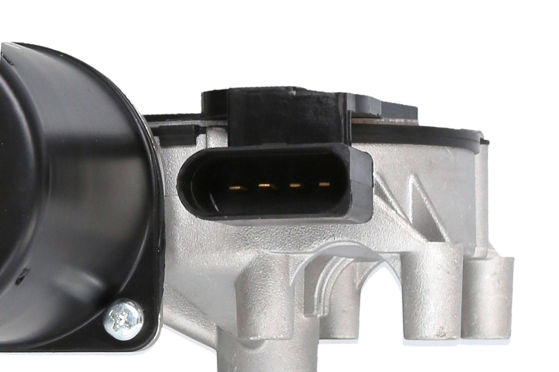 KAMOKA Viskermotor 3100125 foran for FORD