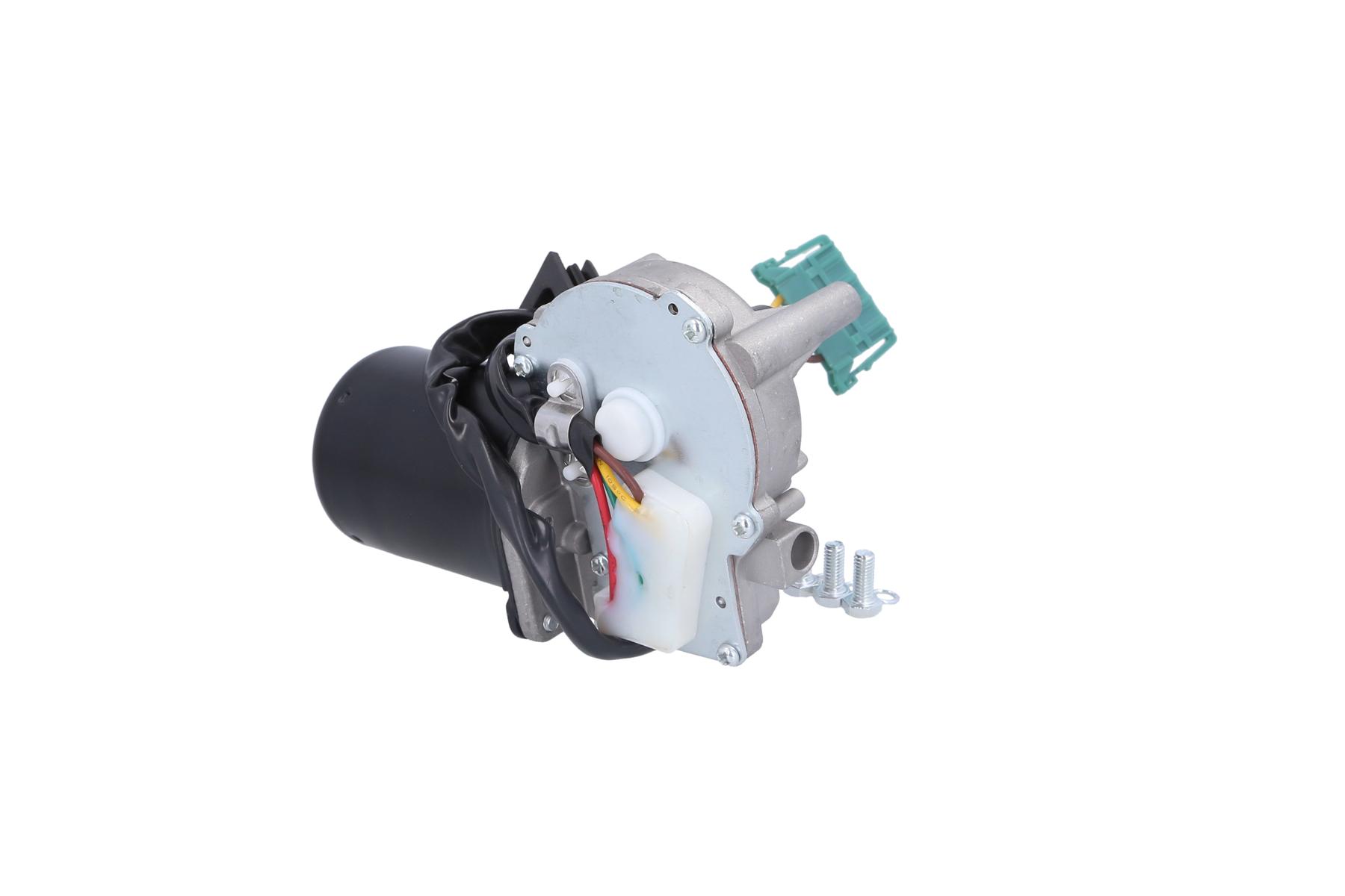 KAMOKA Viskermotor 3100154 foran for MERCEDES-BENZ