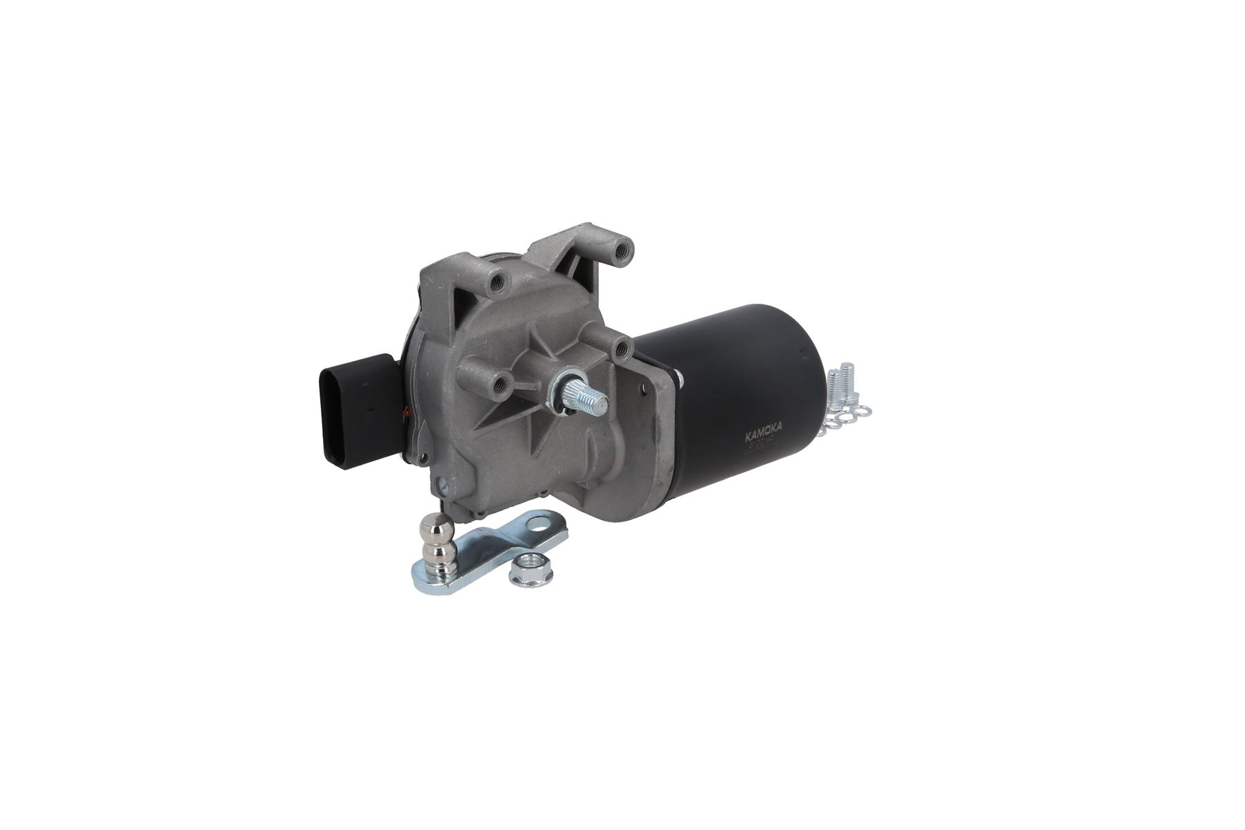 KAMOKA Viskermotor 3100140 foran for VAG