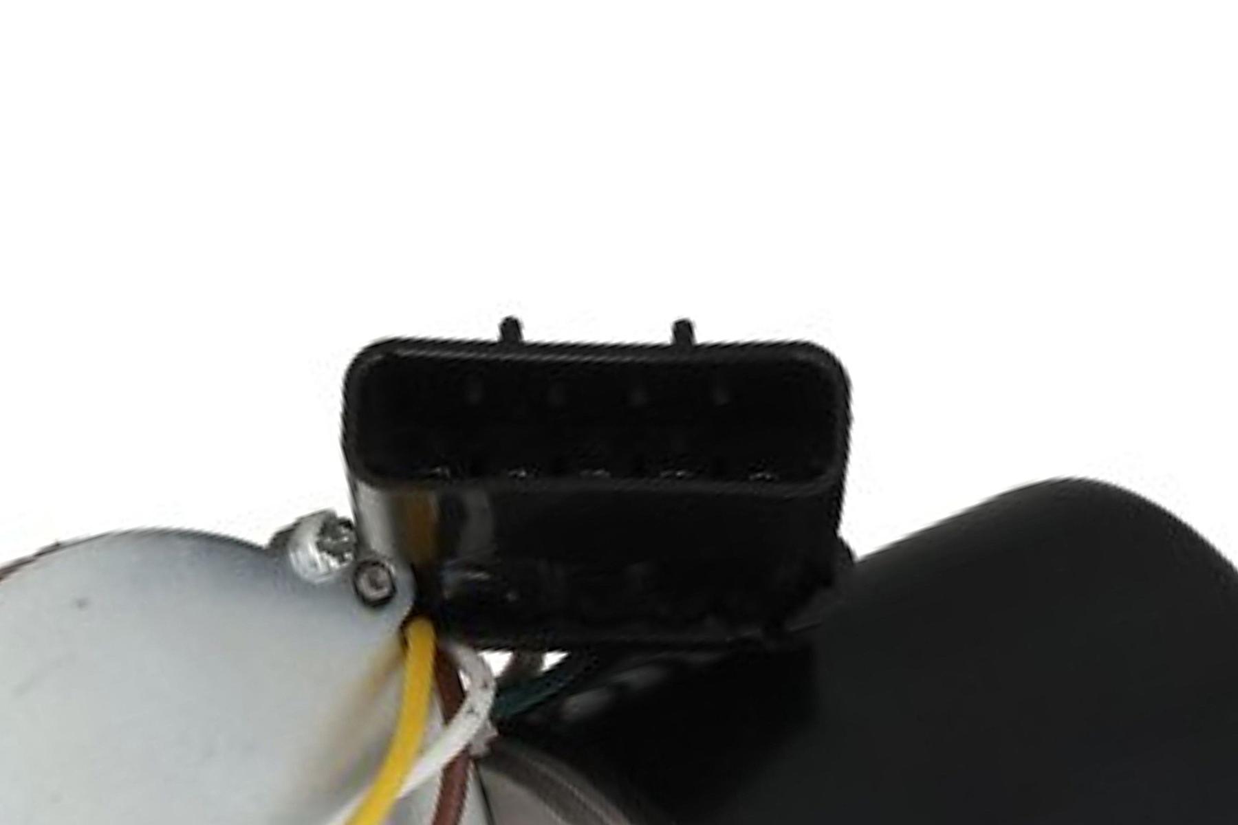 KAMOKA Viskermotor 3100120 foran for OPEL