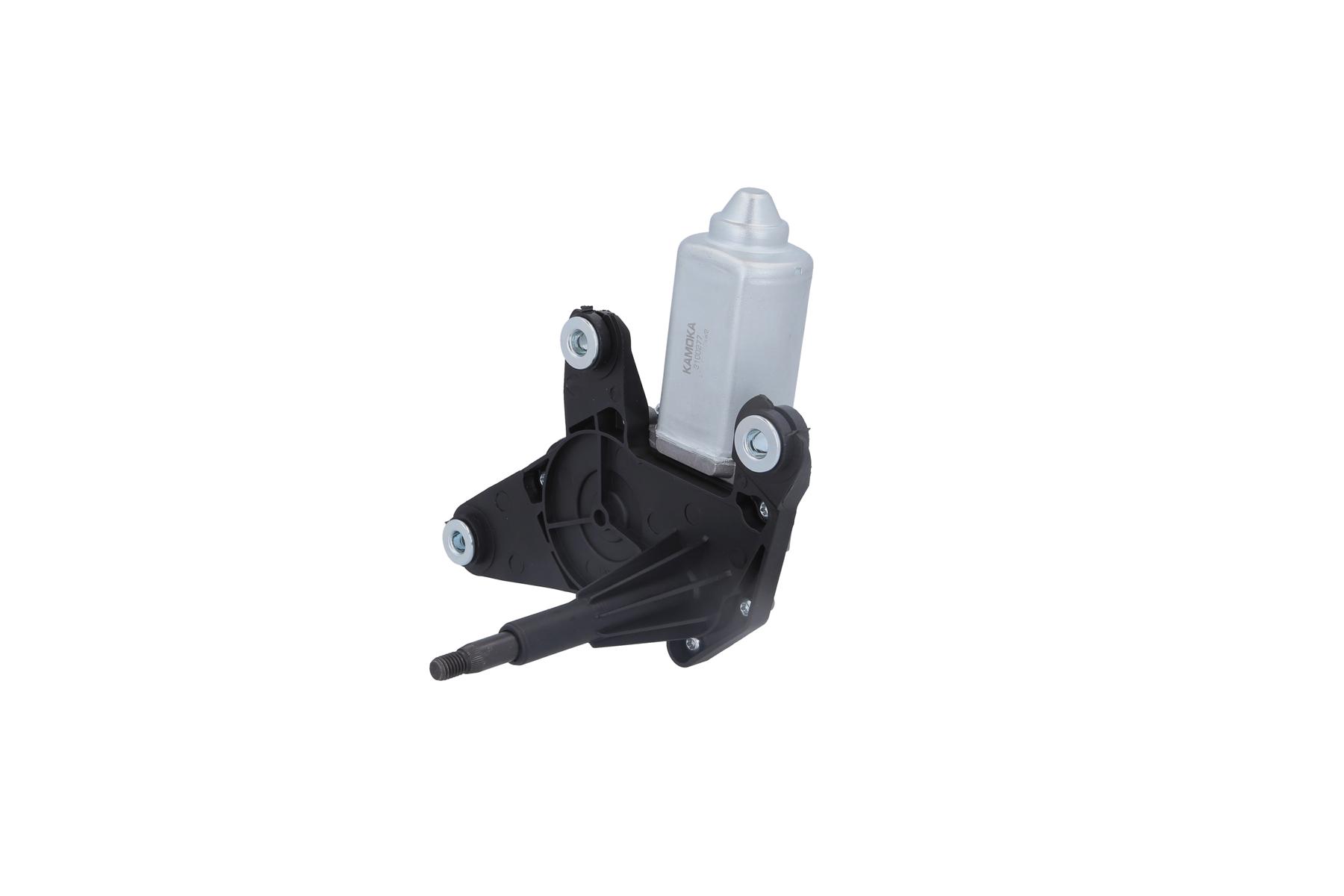 KAMOKA Viskermotor 3100277 bag for RENAULT