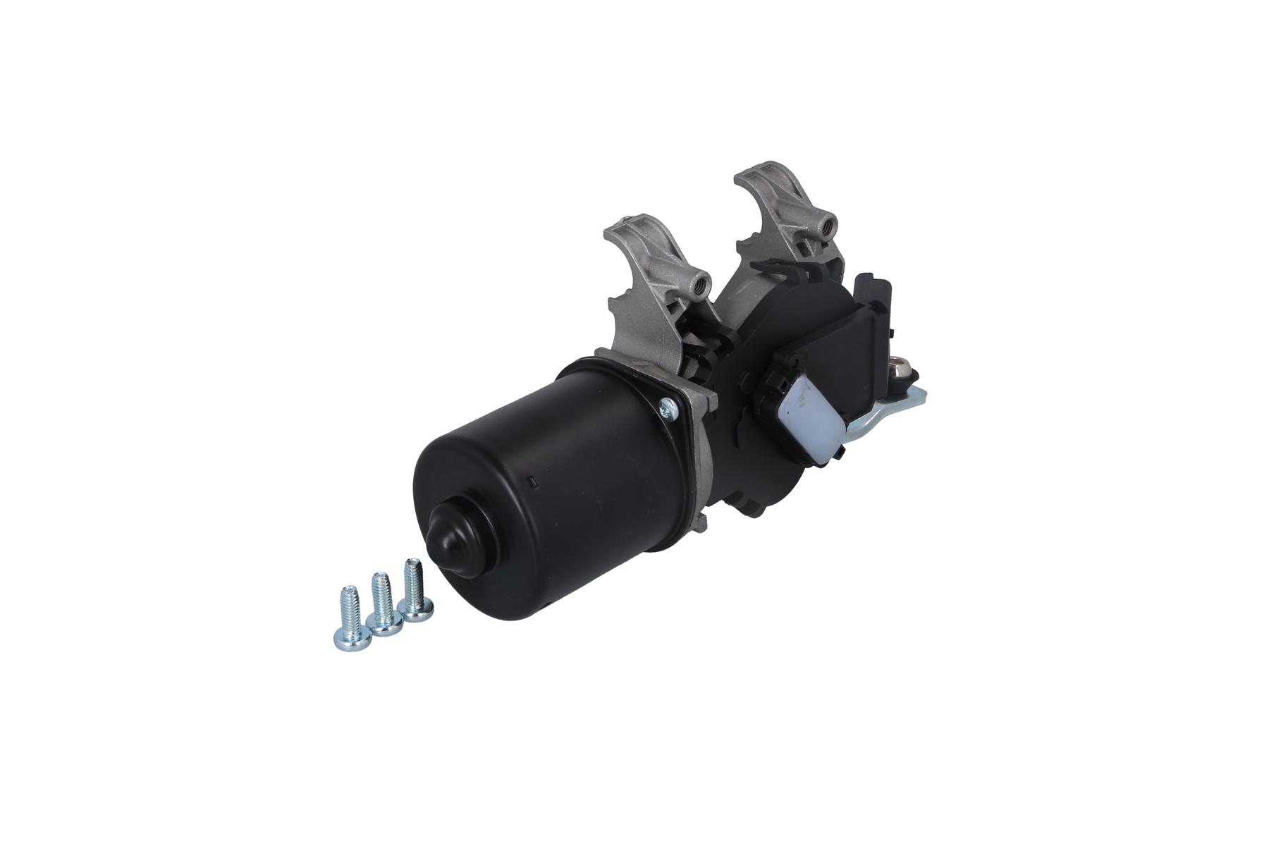 KAMOKA Viskermotor 3100191 foran for RENAULT