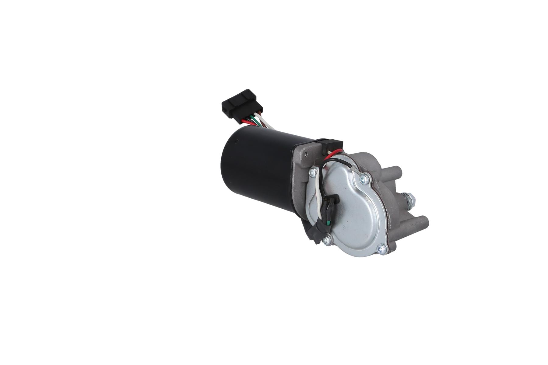 KAMOKA Viskermotor 3100225 foran for PEUGEOT