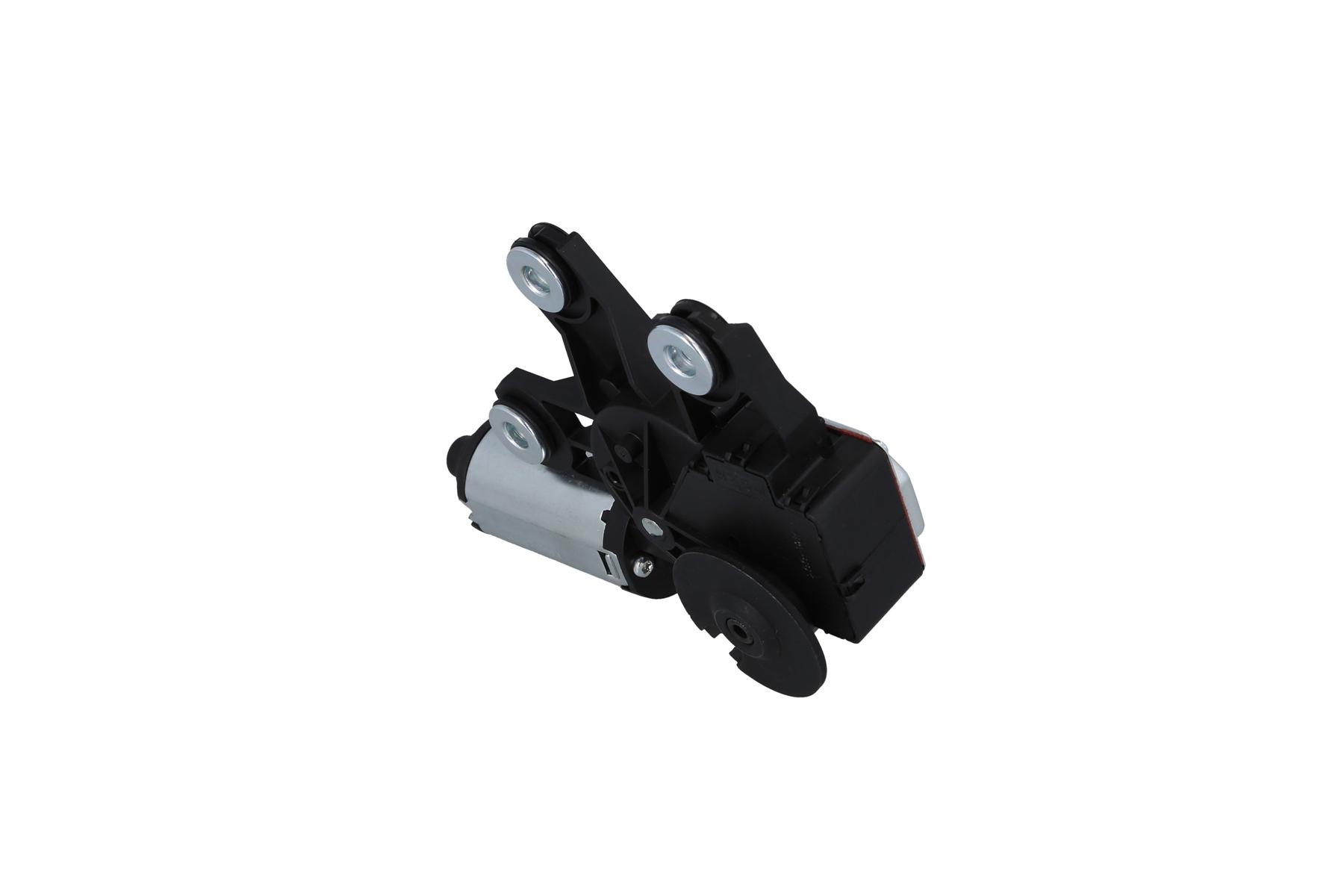 KAMOKA Viskermotor 3100075 bag for VAG PORSCHE