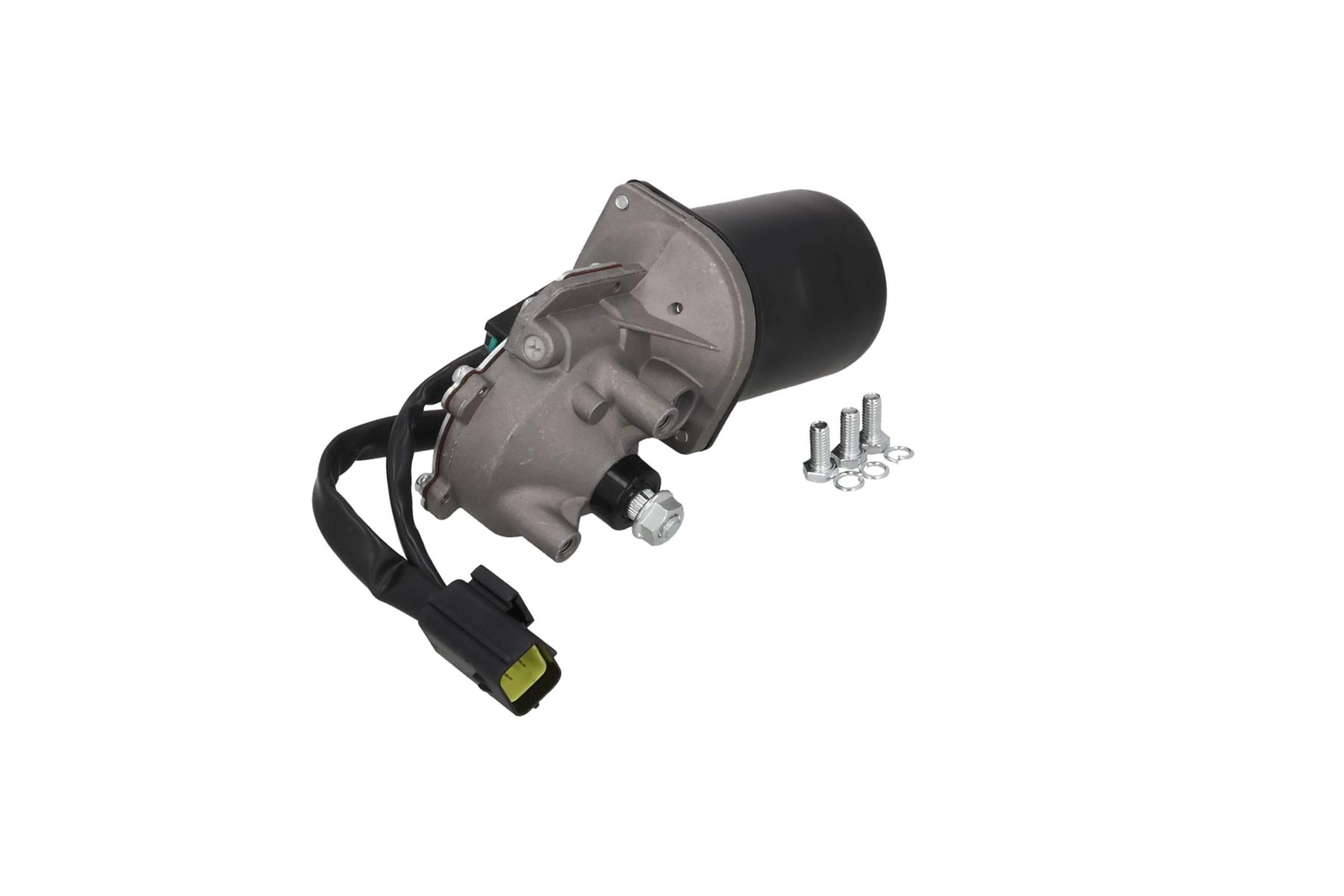 KAMOKA Viskermotor 3100111 foran for LAND ROVER