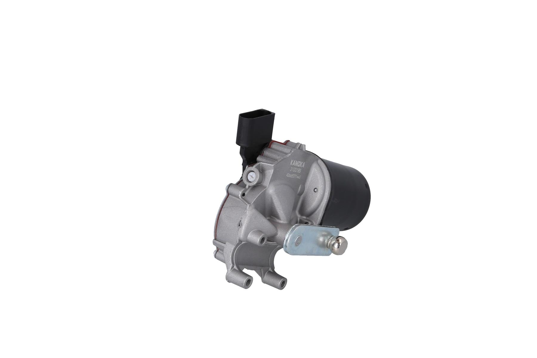 KAMOKA Viskermotor 3100189 foran for OPEL