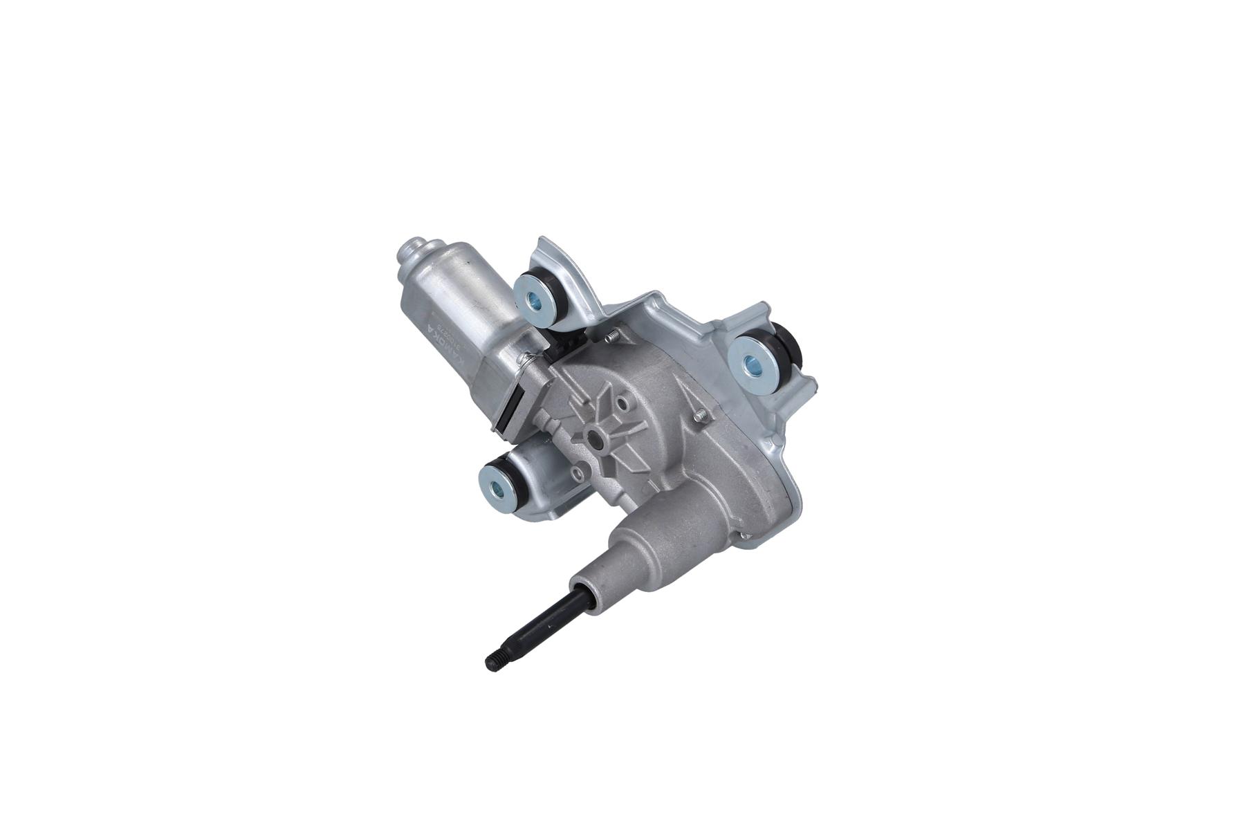 KAMOKA Viskermotor 3100275 bag for JEEP