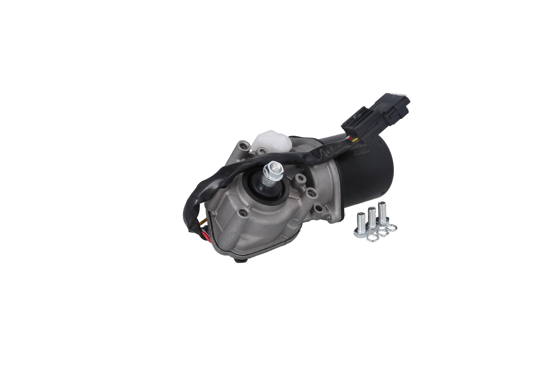 KAMOKA Viskermotor 3100244 bag for OPEL GENERAL MOTORS RENAULT NISSAN
