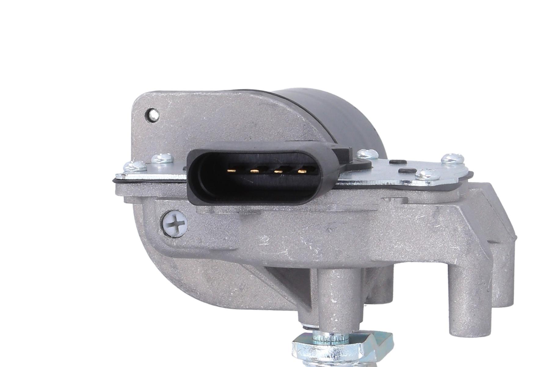 KAMOKA Viskermotor 3100139 foran for SKODA VAG