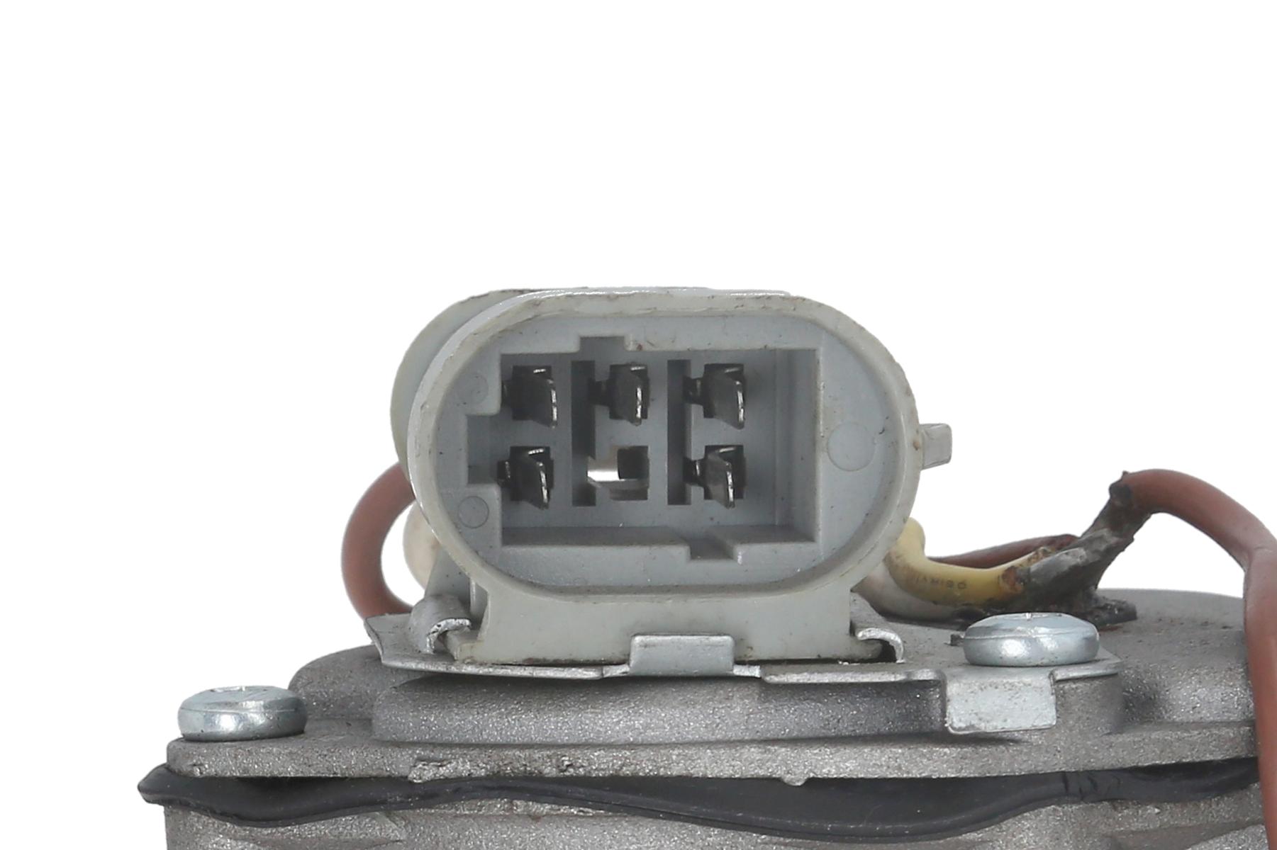 KAMOKA Viskermotor 3100152 foran for RENAULT
