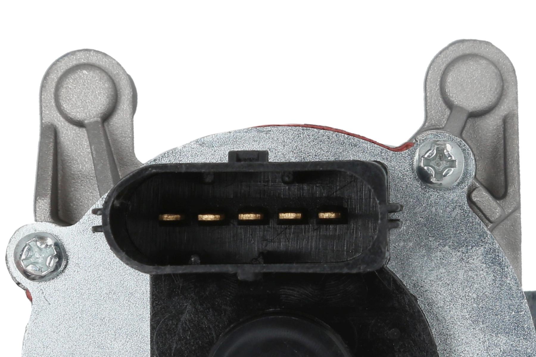 KAMOKA Viskermotor 3100260 foran for FORD