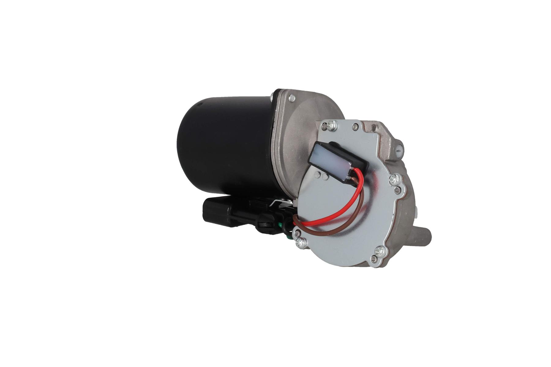 KAMOKA Viskermotor 3100155 foran for OPEL