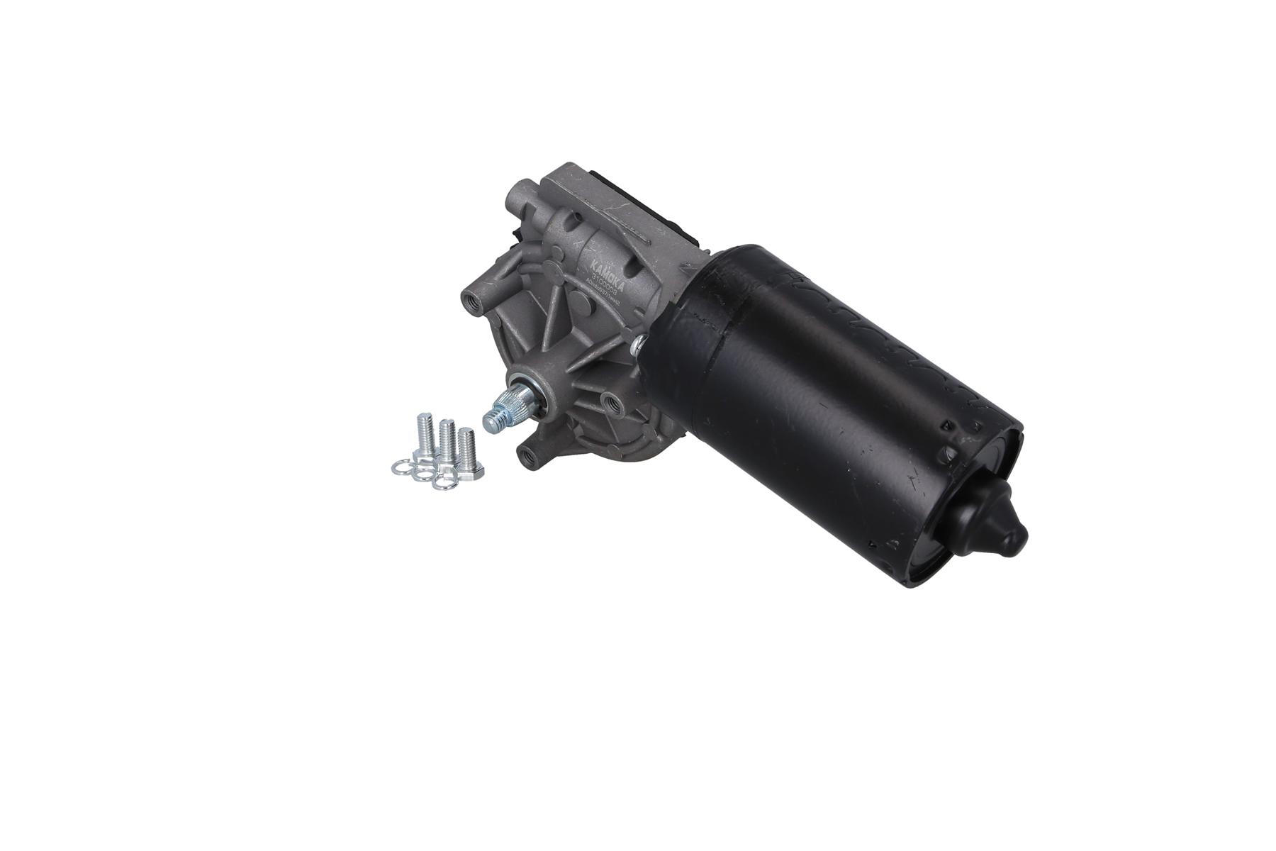 KAMOKA Viskermotor 3100003 foran for MERCEDES-BENZ
