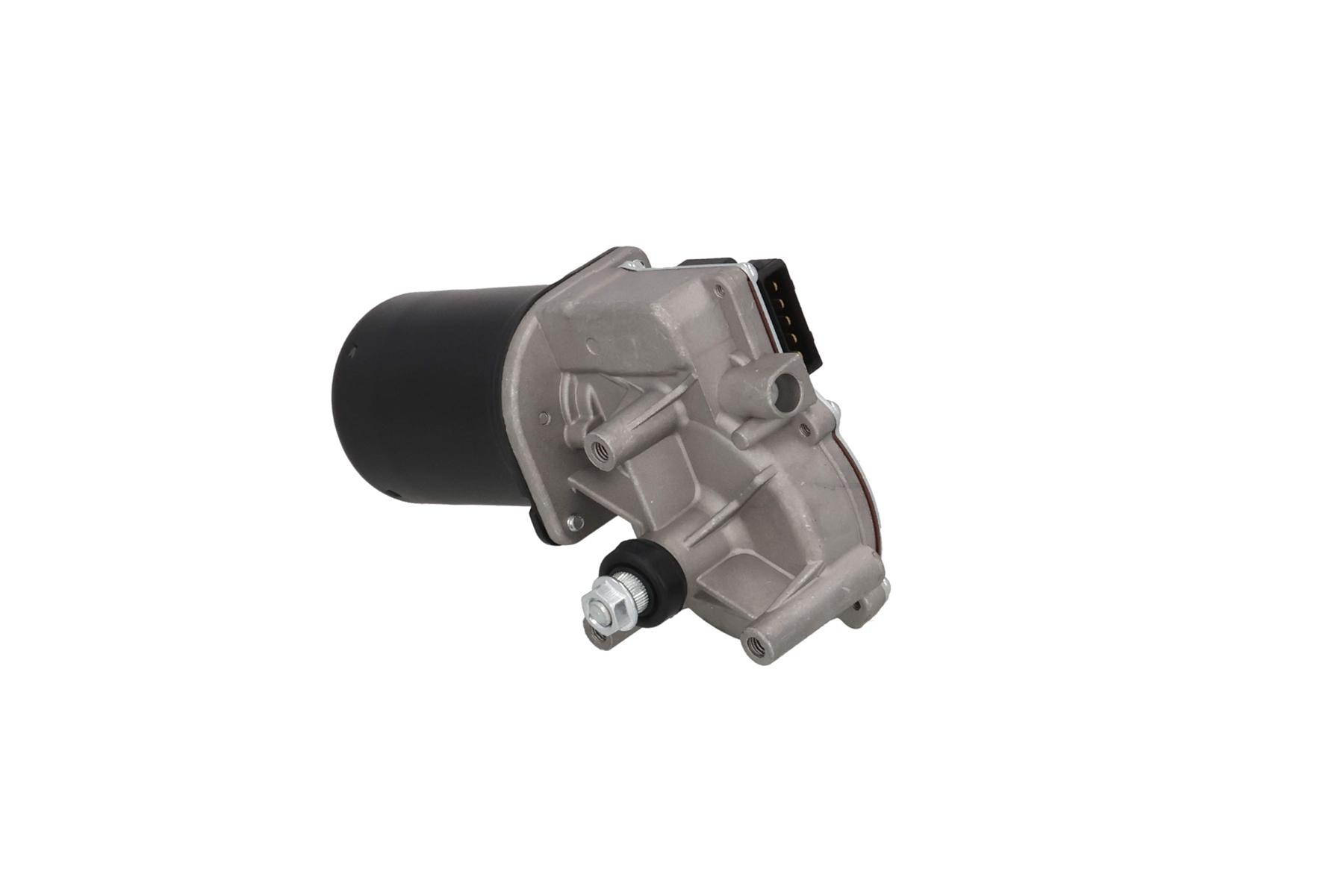 KAMOKA Viskermotor 3100163 foran for FORD