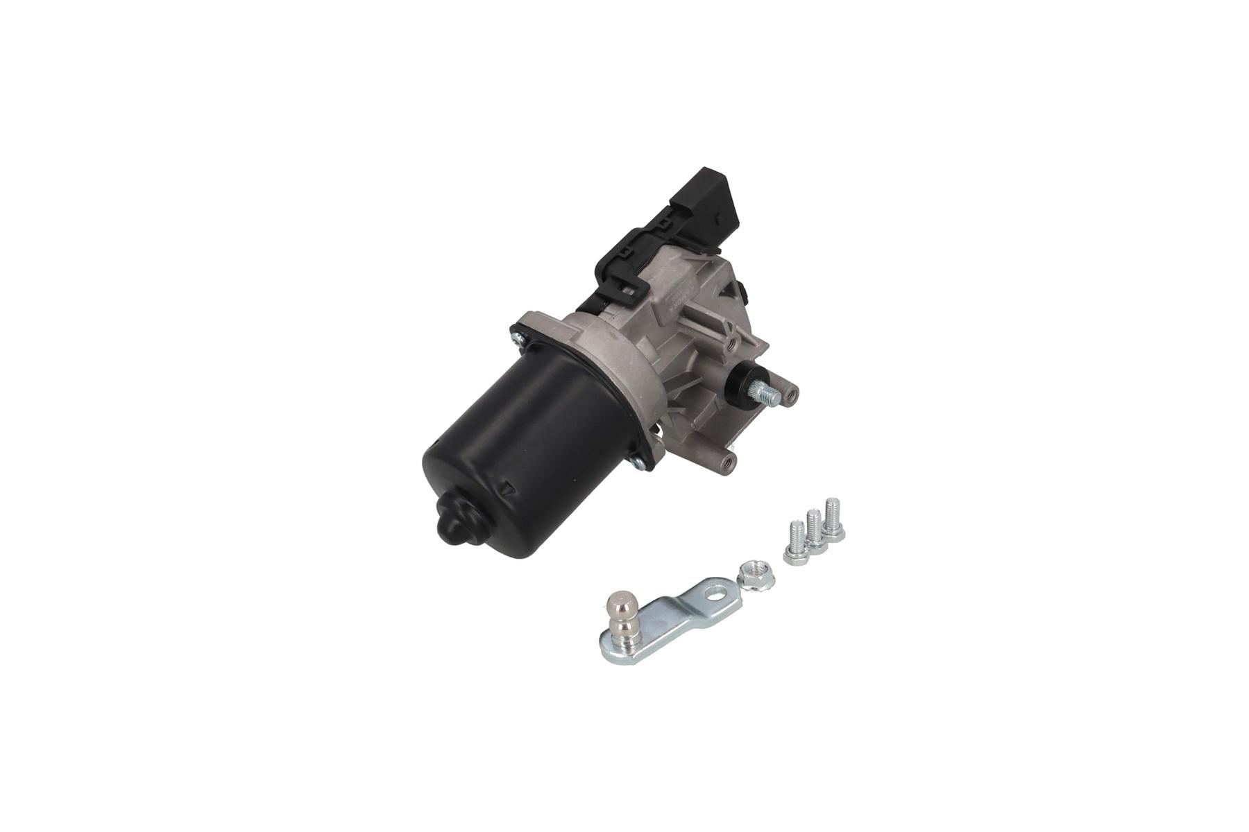 KAMOKA Viskermotor 3100200 foran for FORD