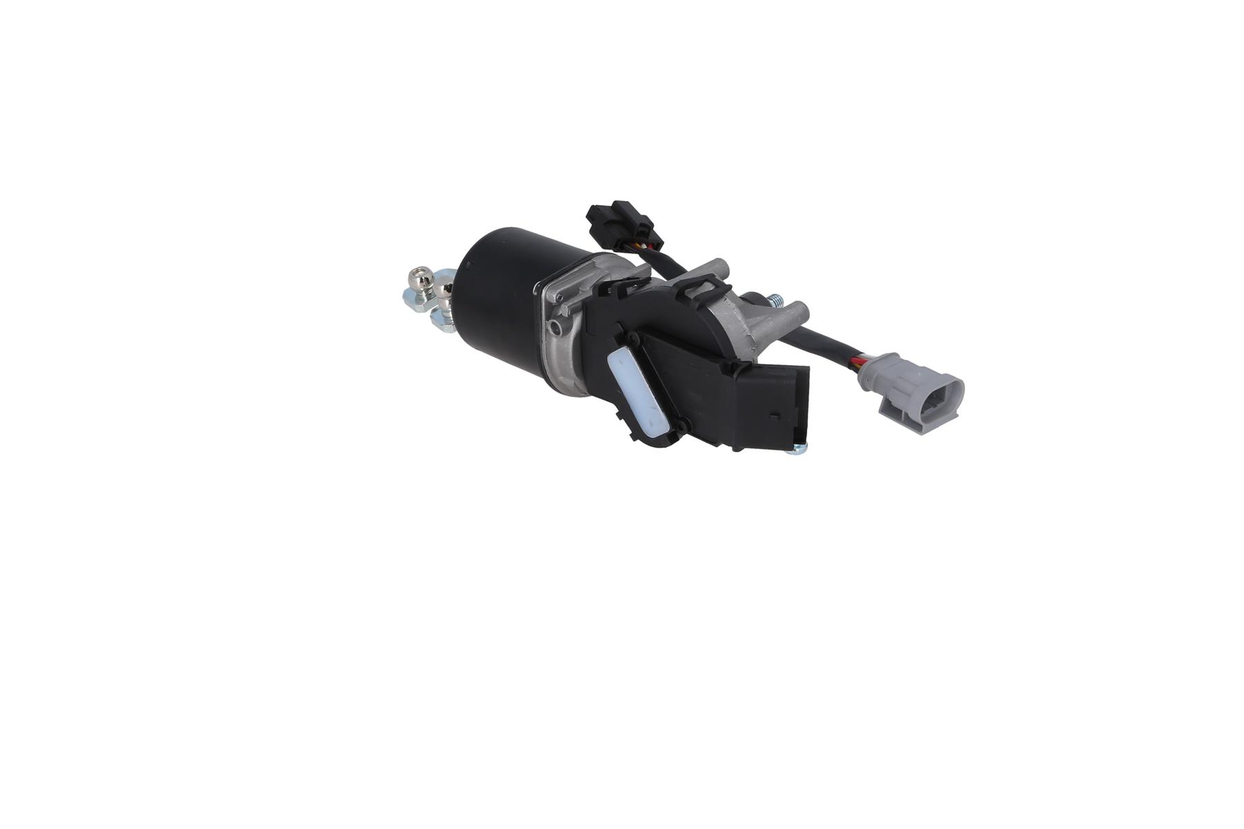 KAMOKA Viskermotor 3100194 foran for RENAULT NISSAN