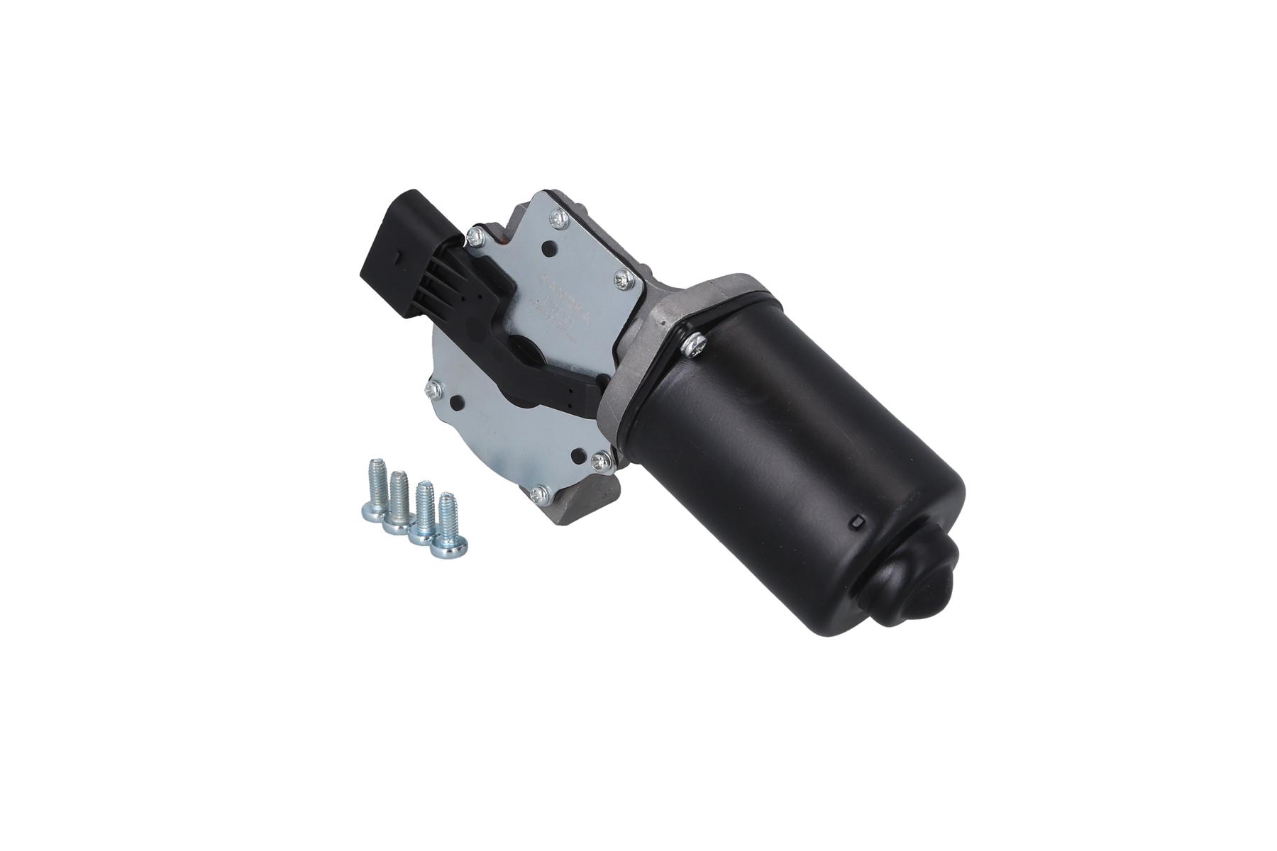 KAMOKA Viskermotor 3100196 foran for VW
