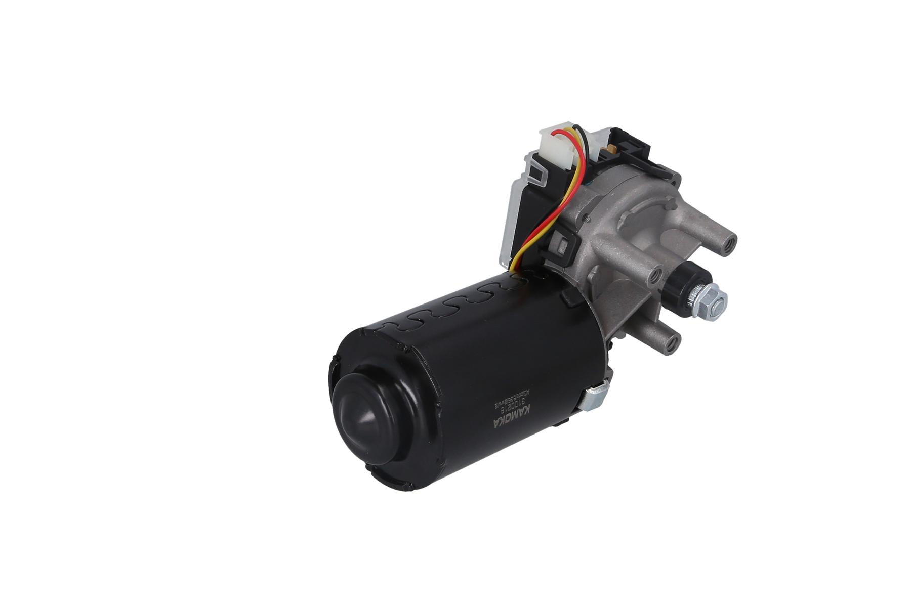 KAMOKA Viskermotor 3100218 foran for FIAT
